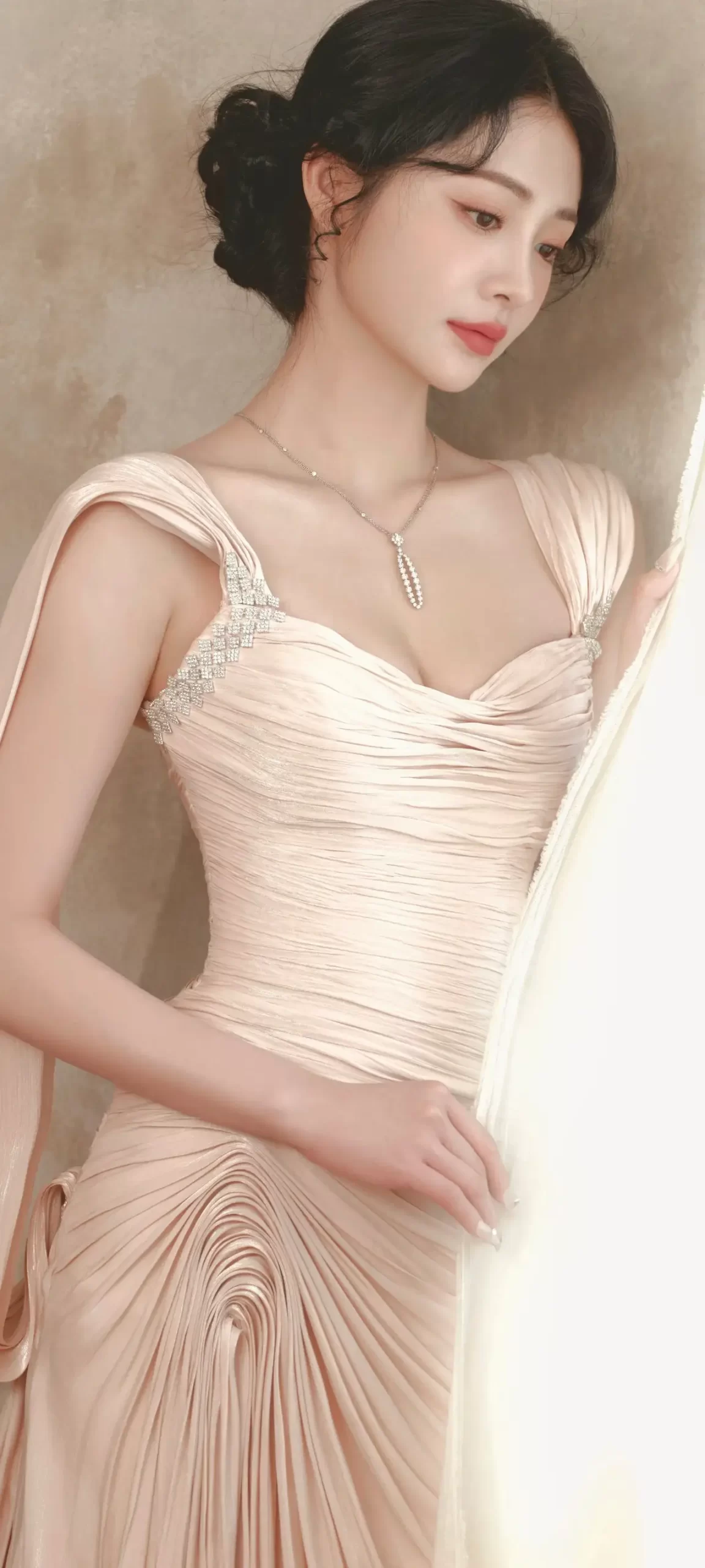 周洁琼写真插图2
