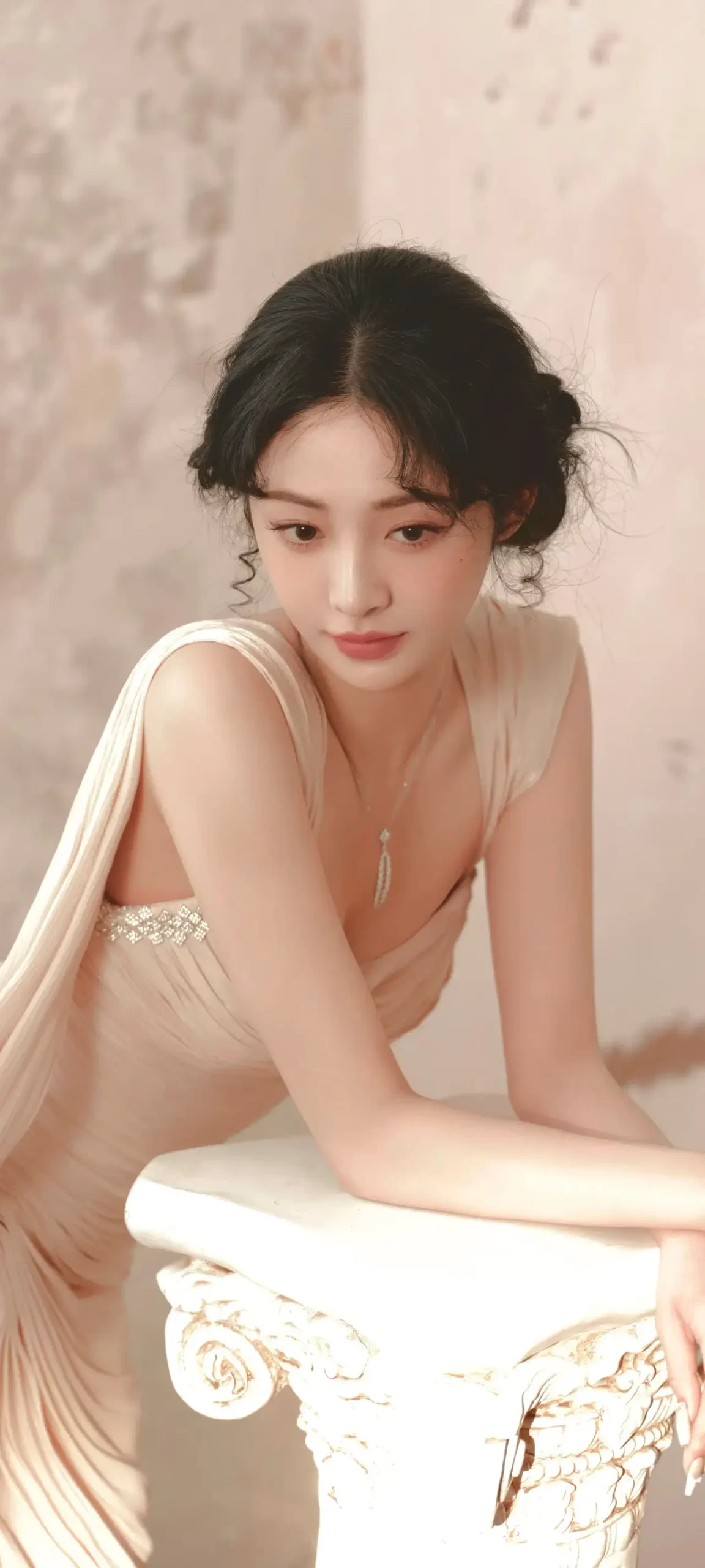 周洁琼写真插图