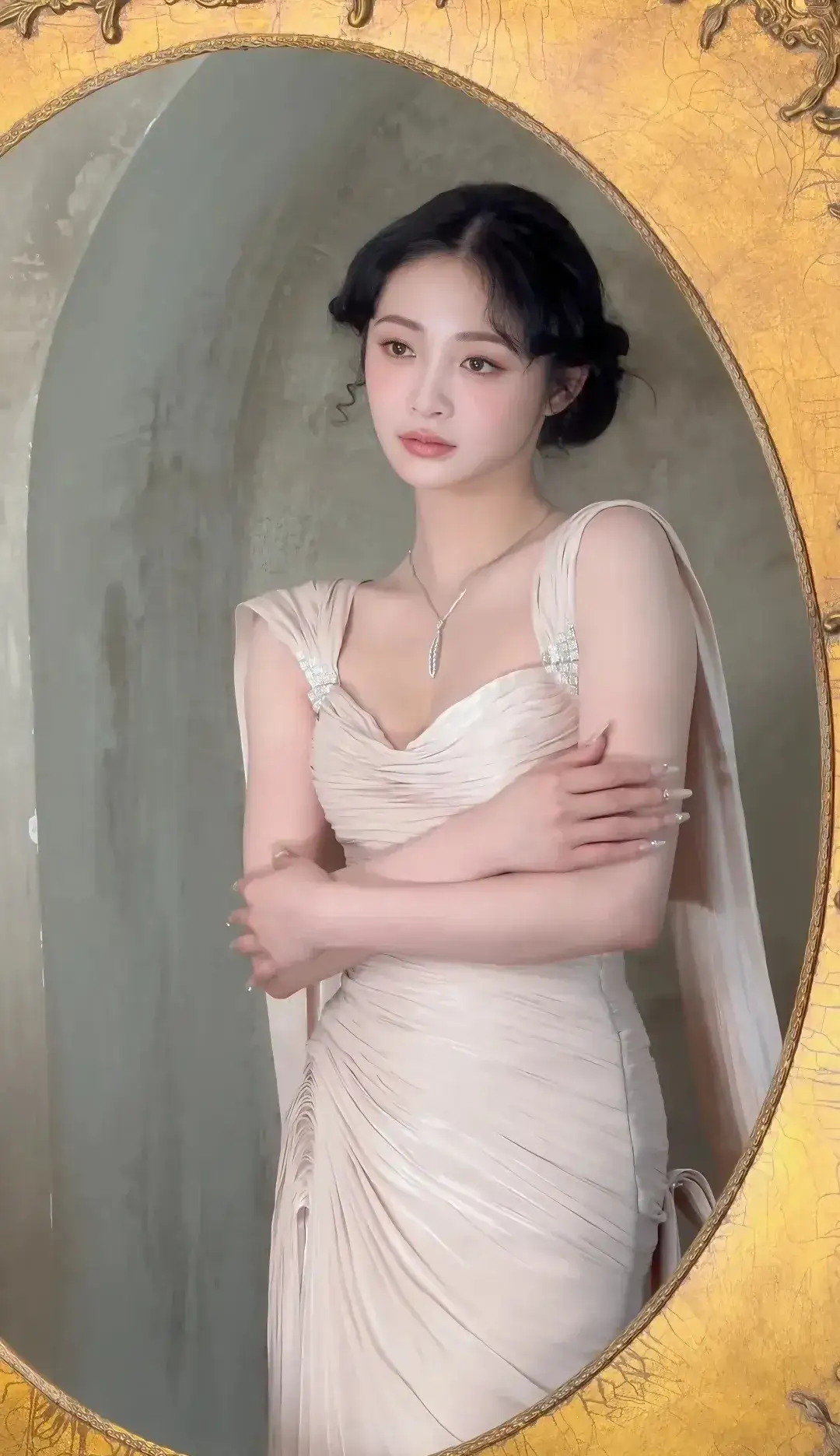 周洁琼写真插图5