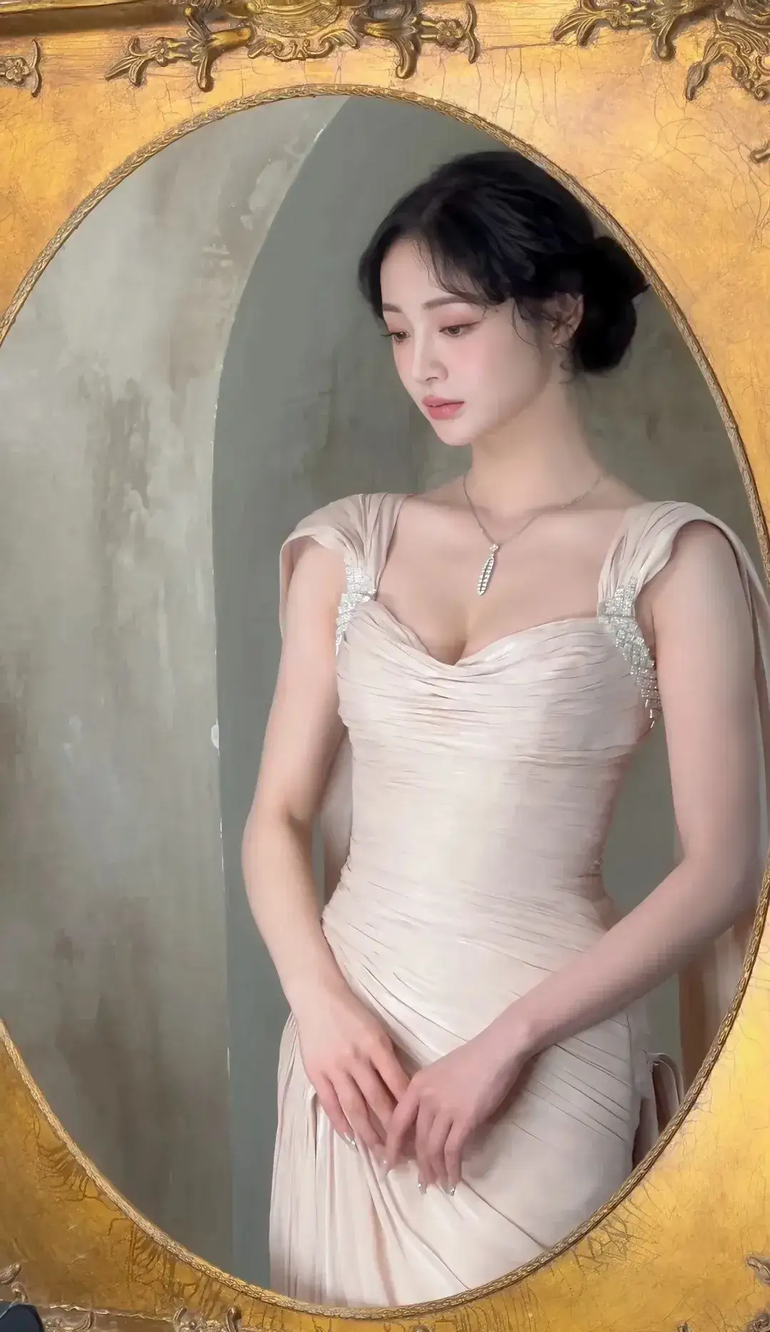 周洁琼写真插图4
