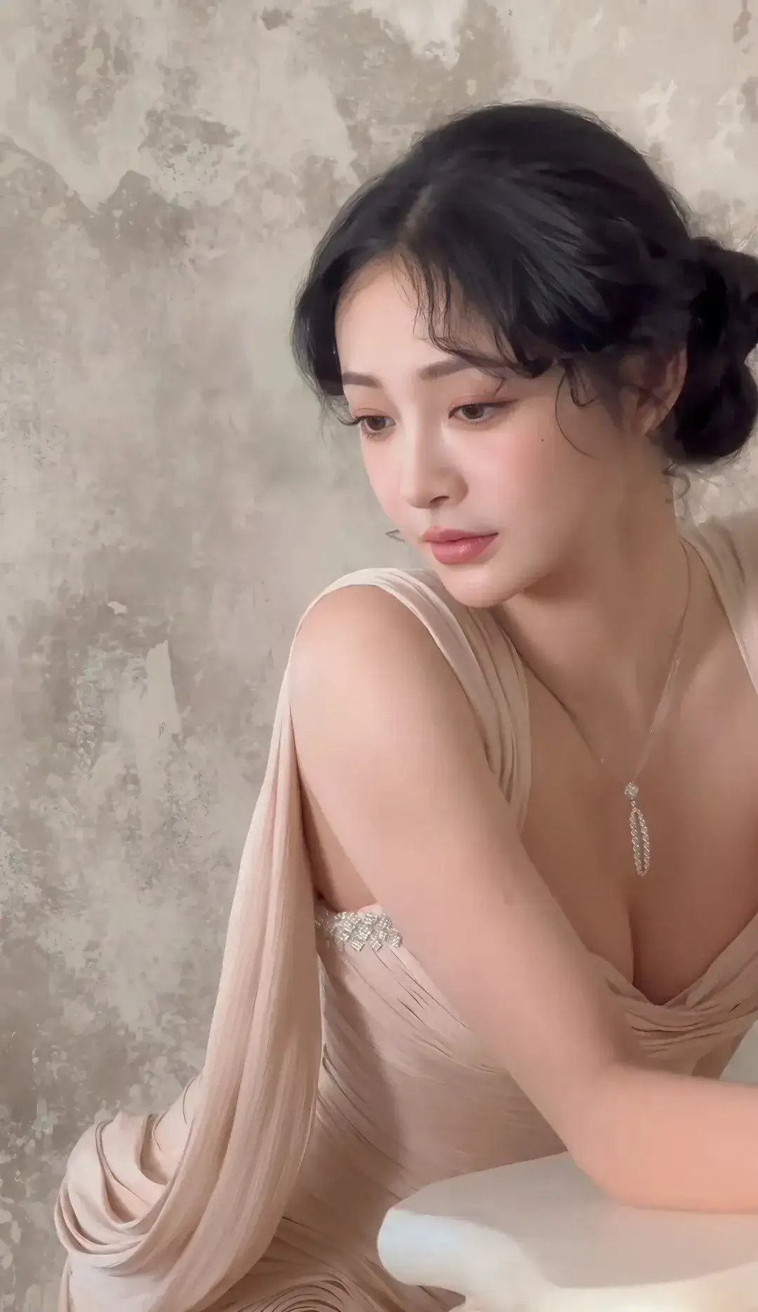 周洁琼写真插图2