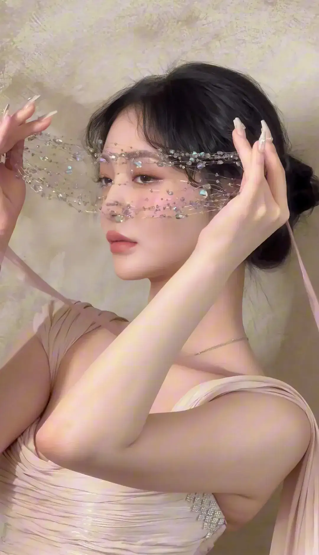 周洁琼写真插图