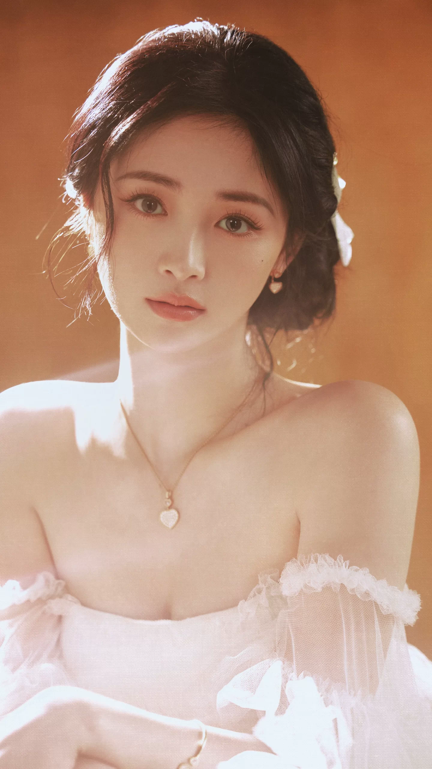 周洁琼写真插图6