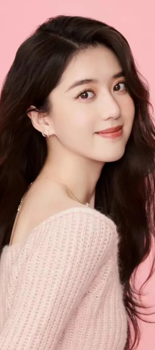 李凯馨写真插图12
