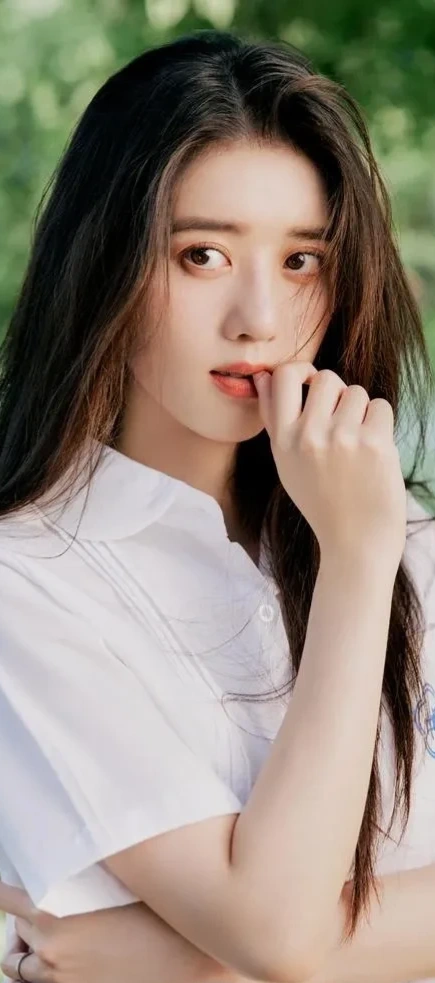 李凯馨写真插图8