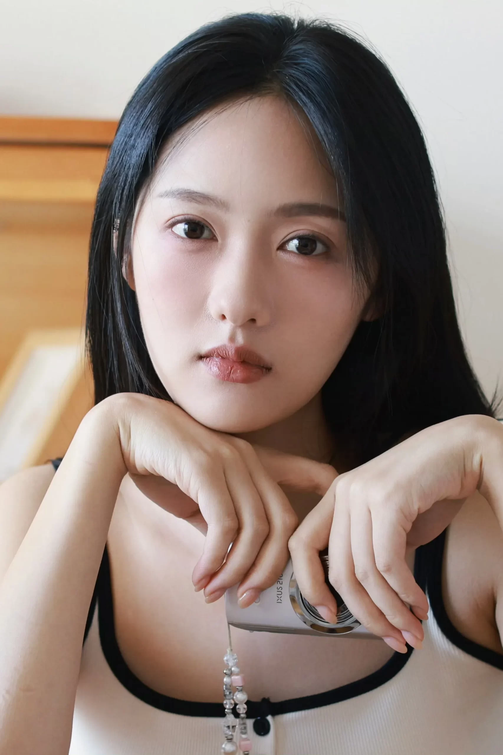 短剧女神李媛菁插图3