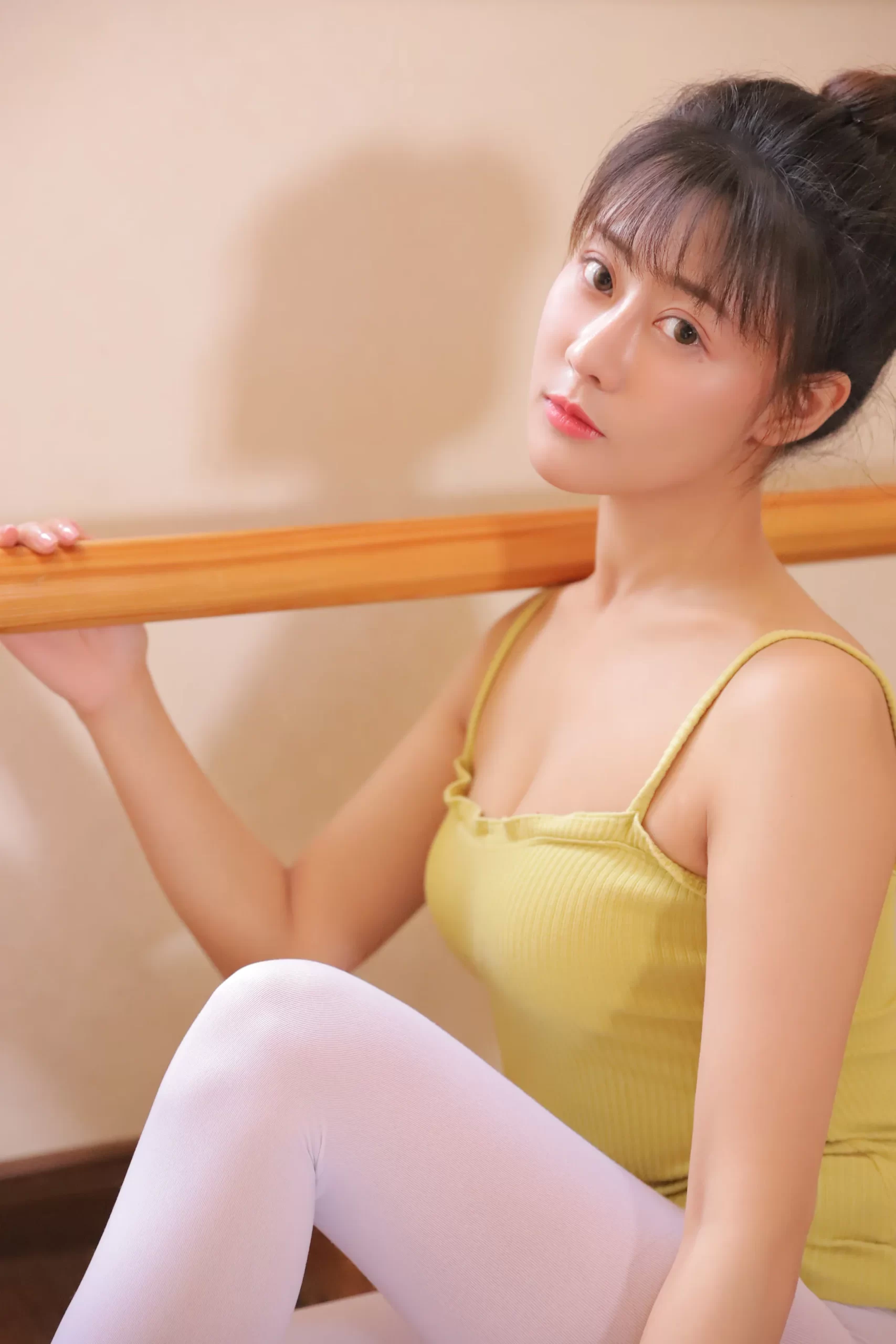 冷门美女沐岚插图9