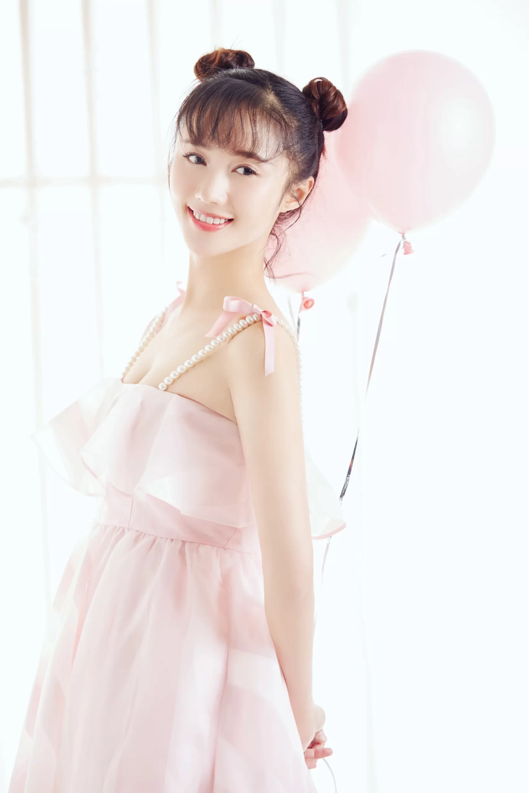 美女演员韩与诺插图7