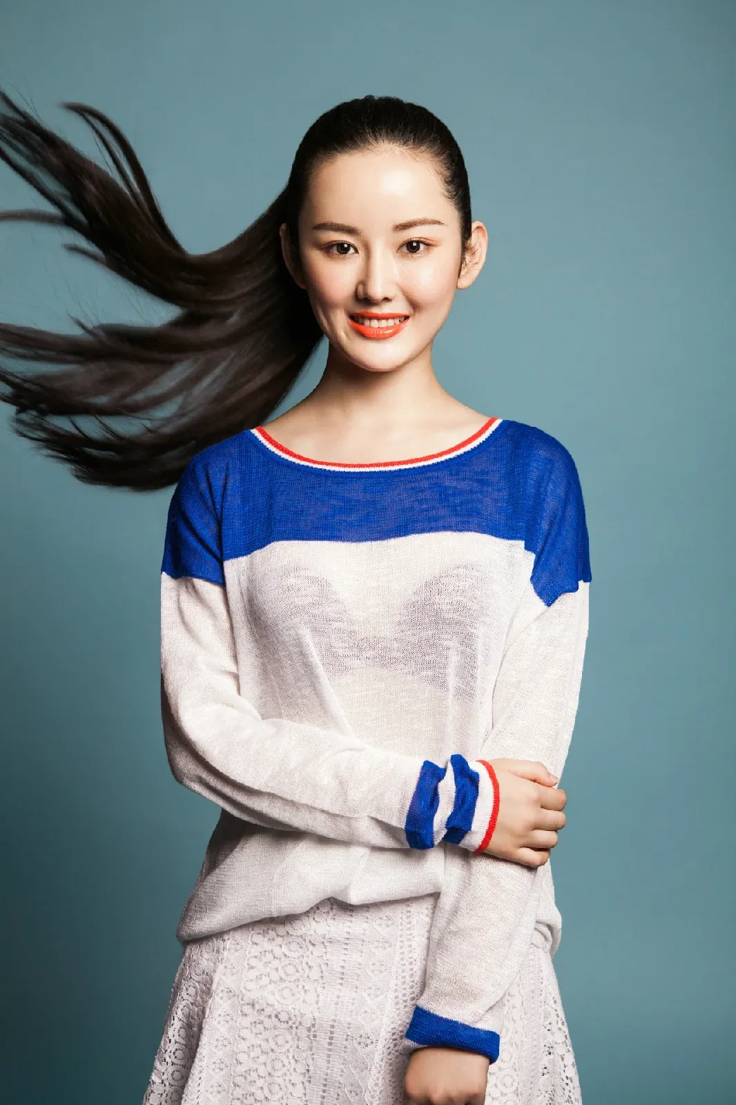 美女演员杨清插图10