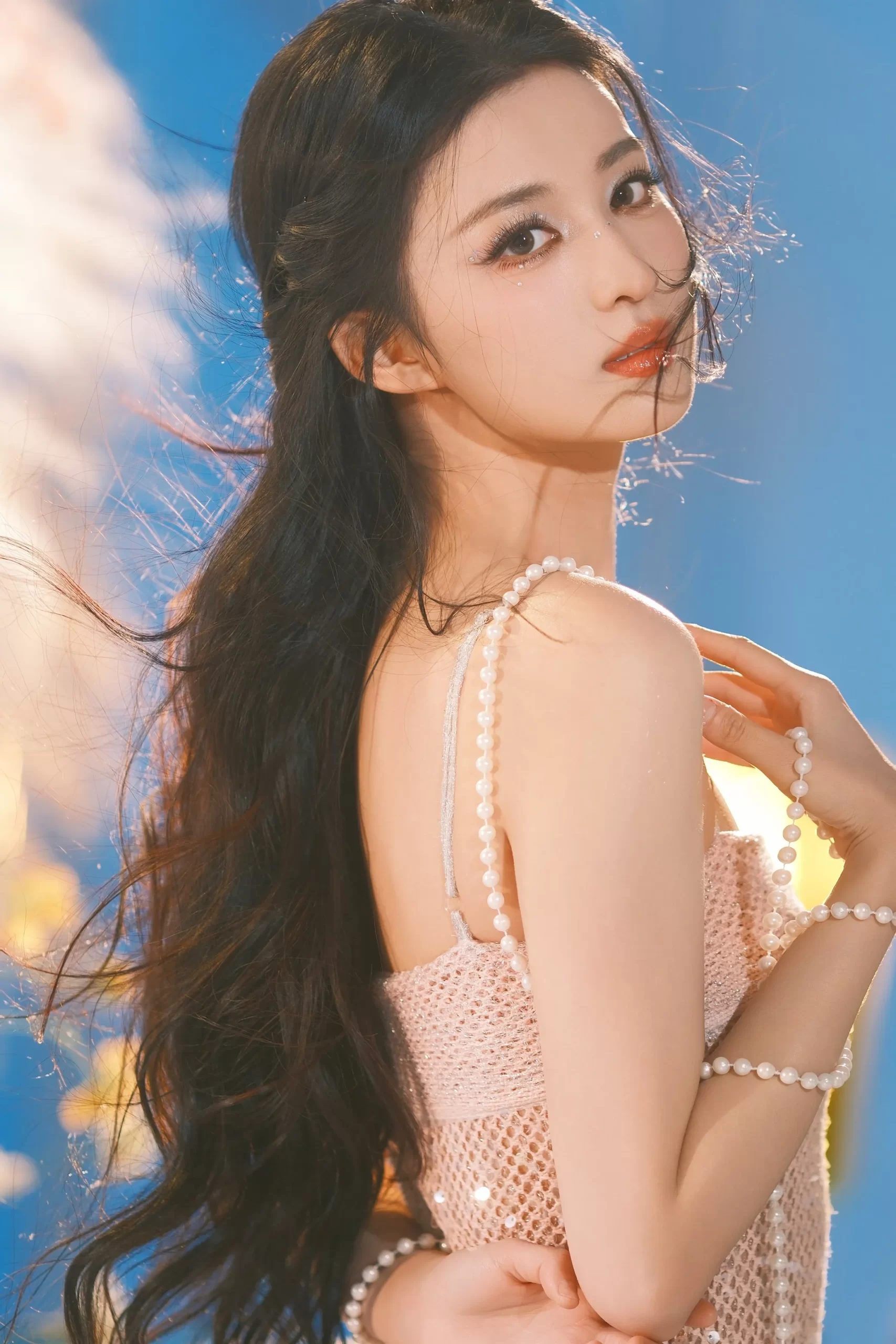 王楚然生日大片插图6