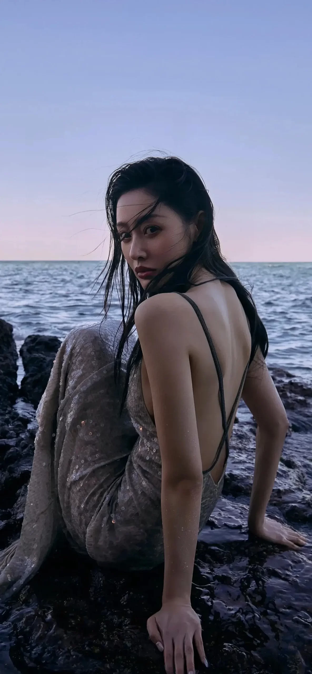 张天爱写真插图8
