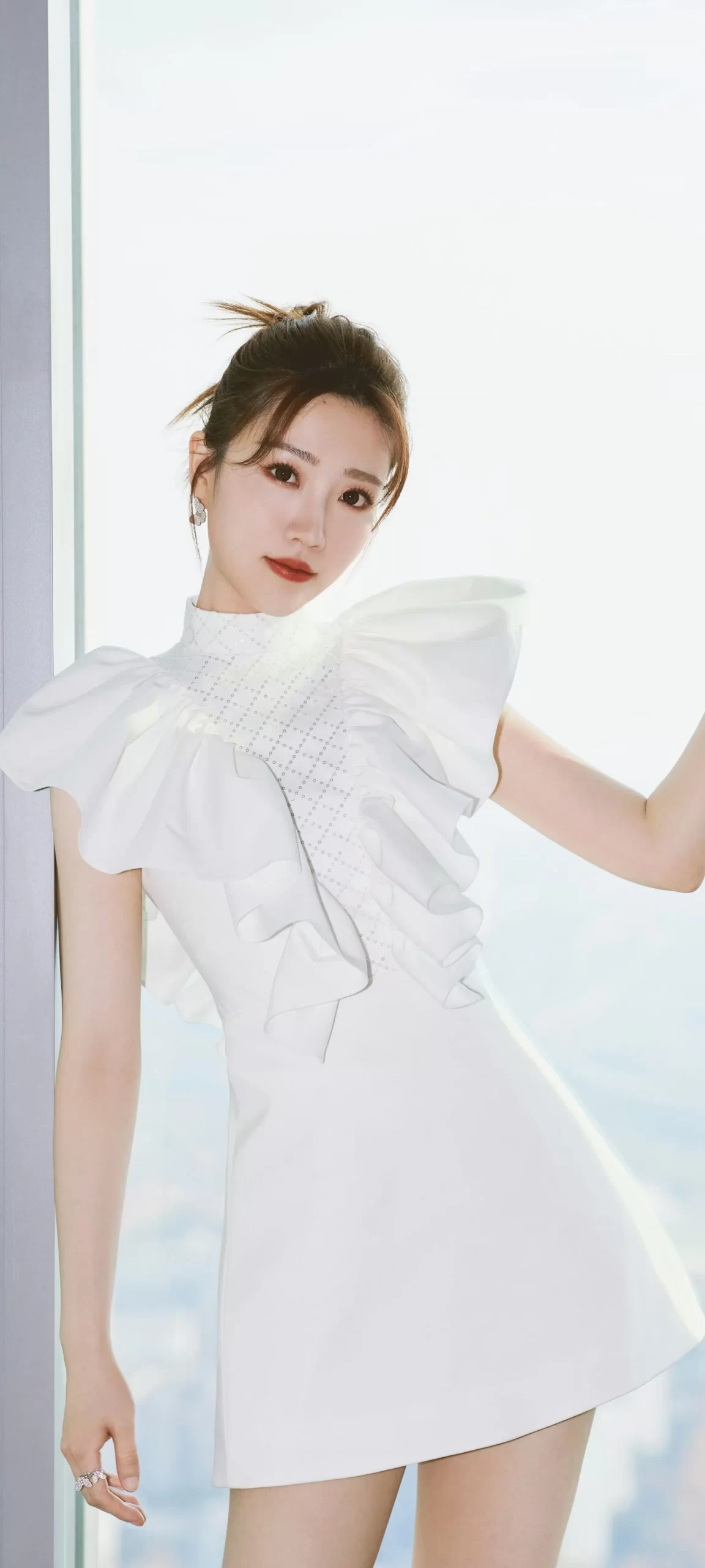 张纯烨写真插图8