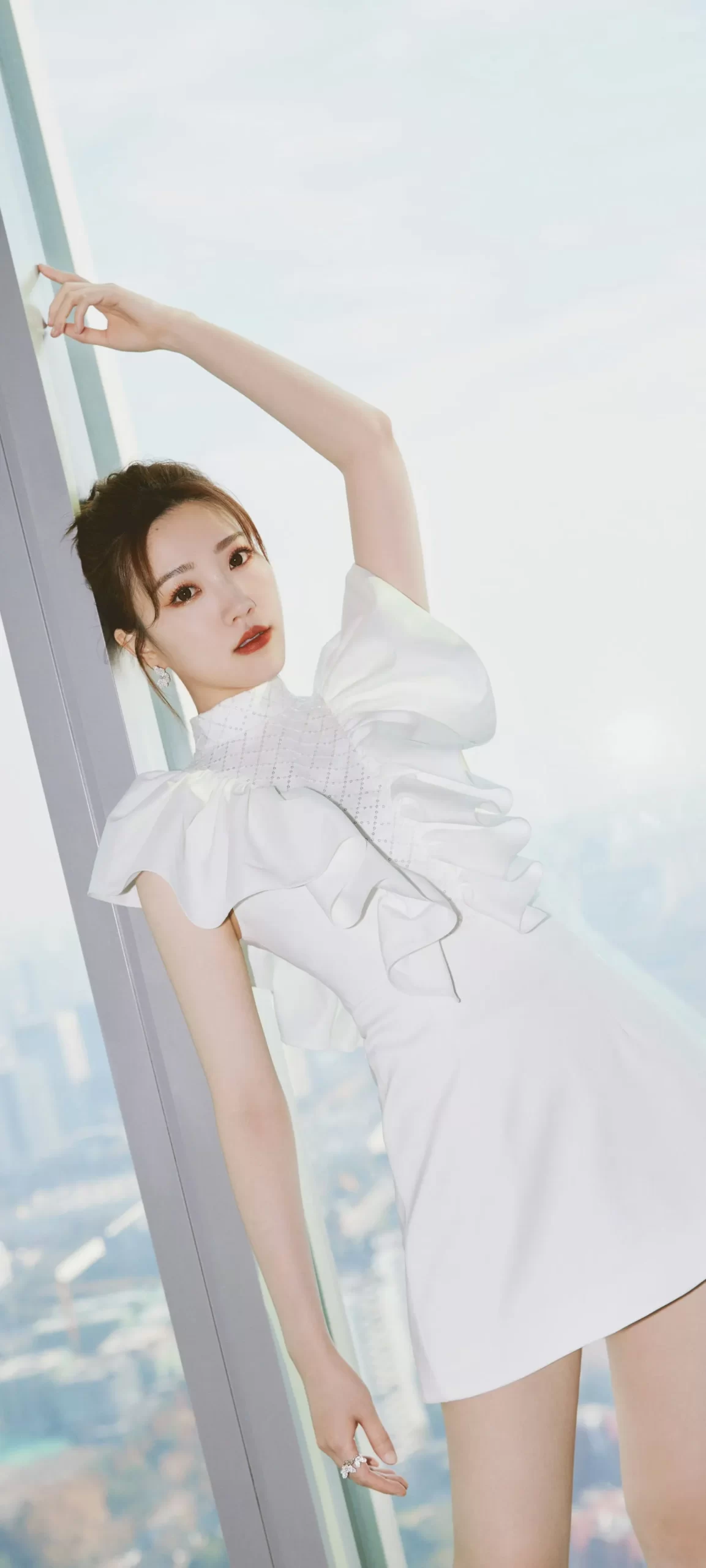 张纯烨写真插图3