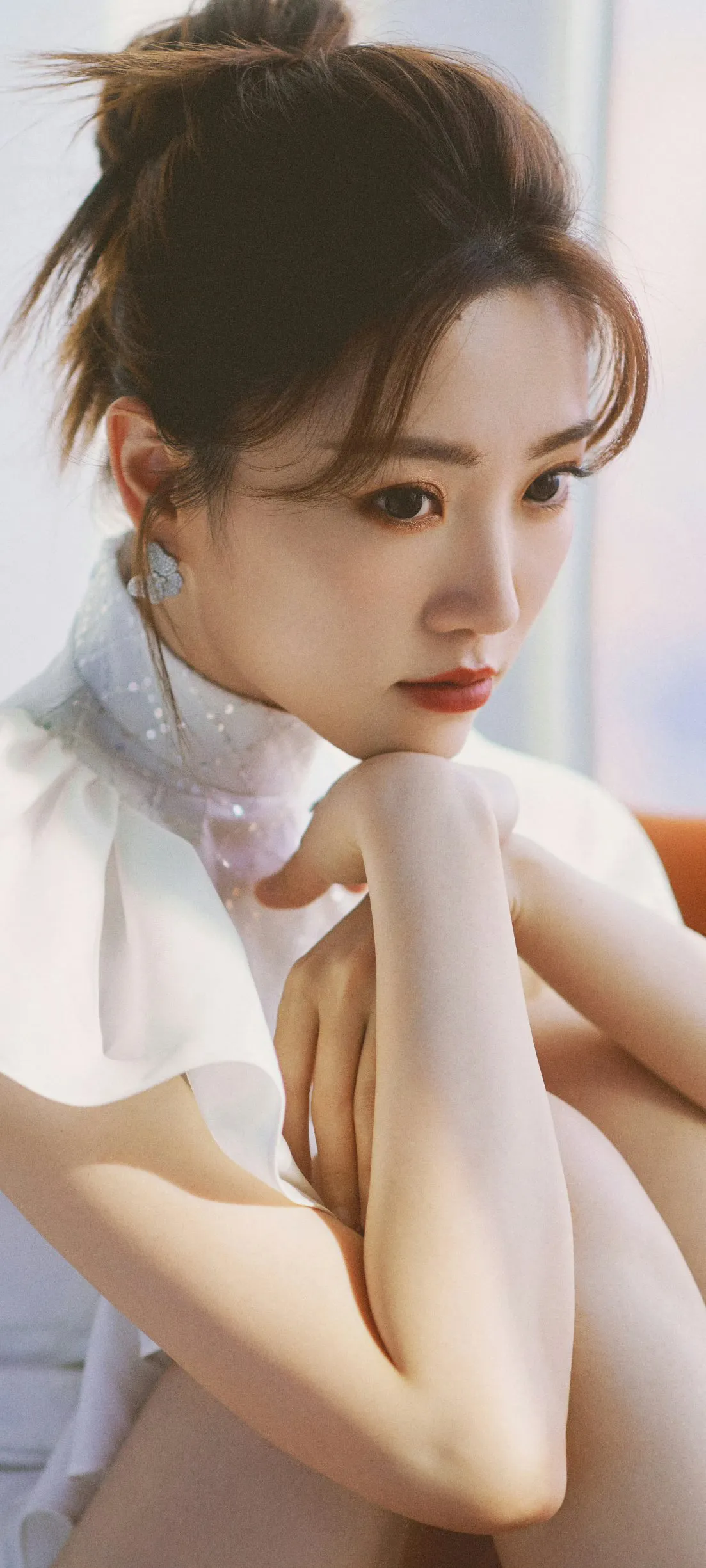 张纯烨写真插图1
