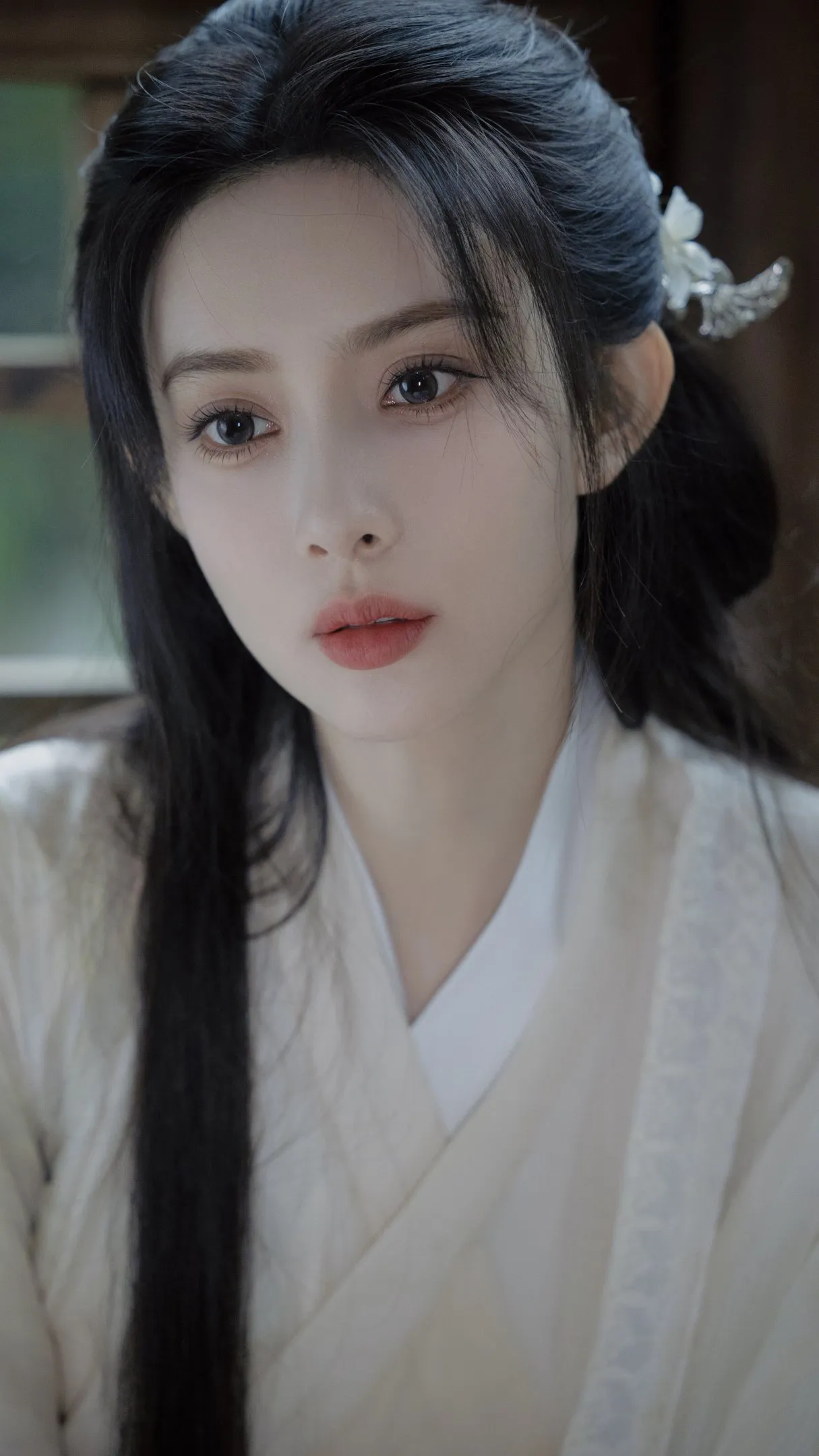孟子义古装造型插图7