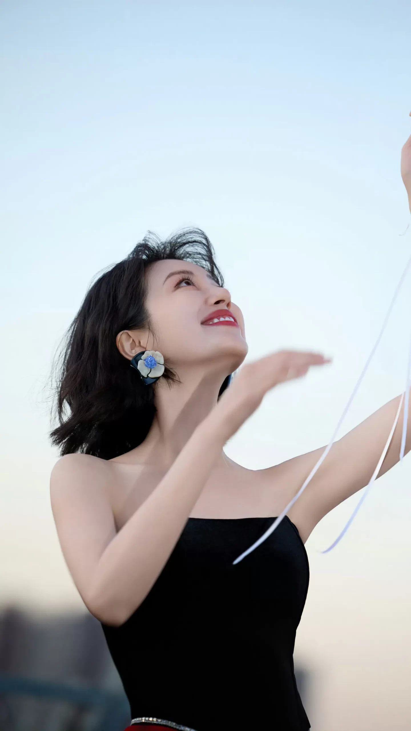 李溪芮写真插图1