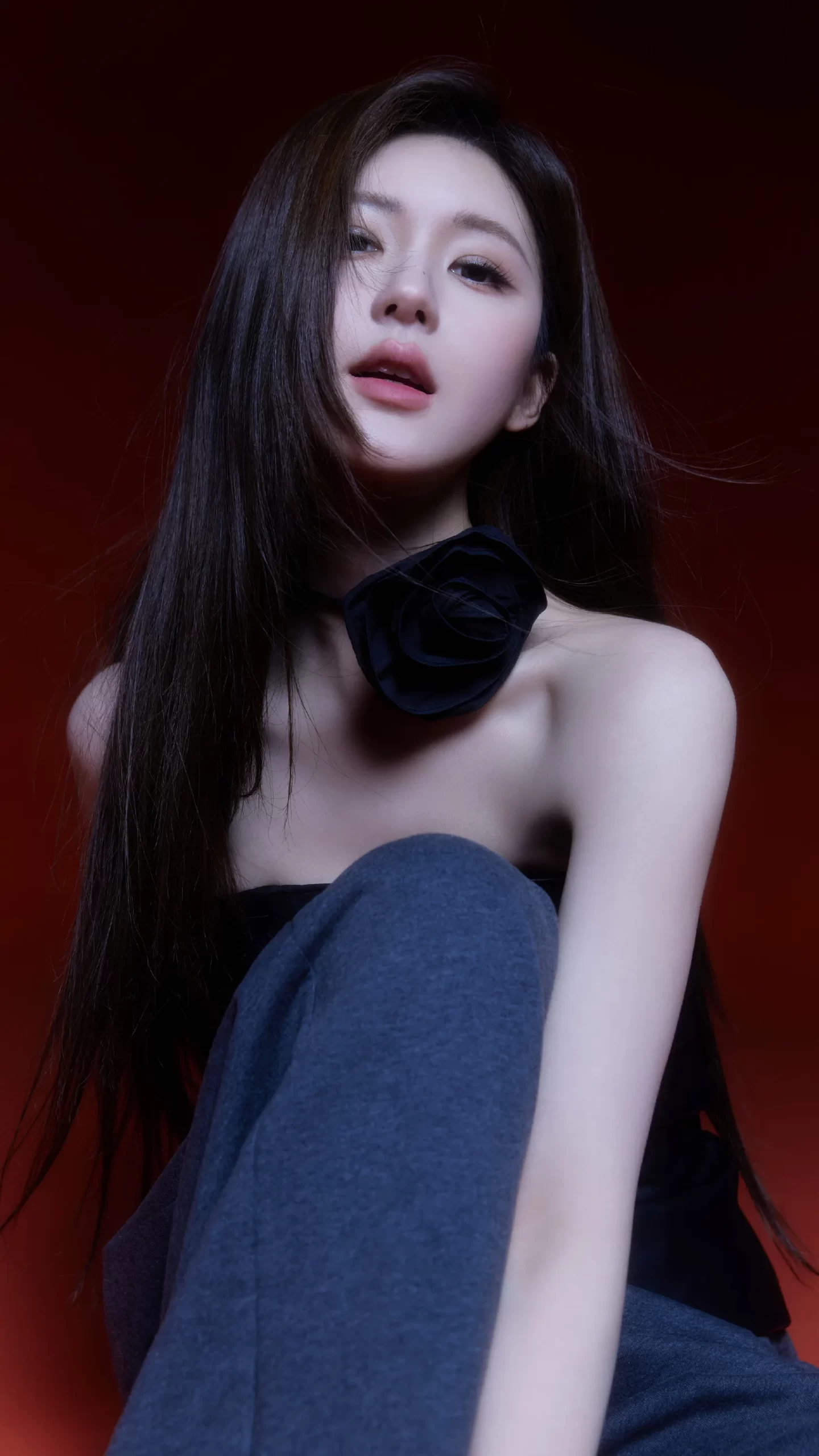 赵露思写真插图4