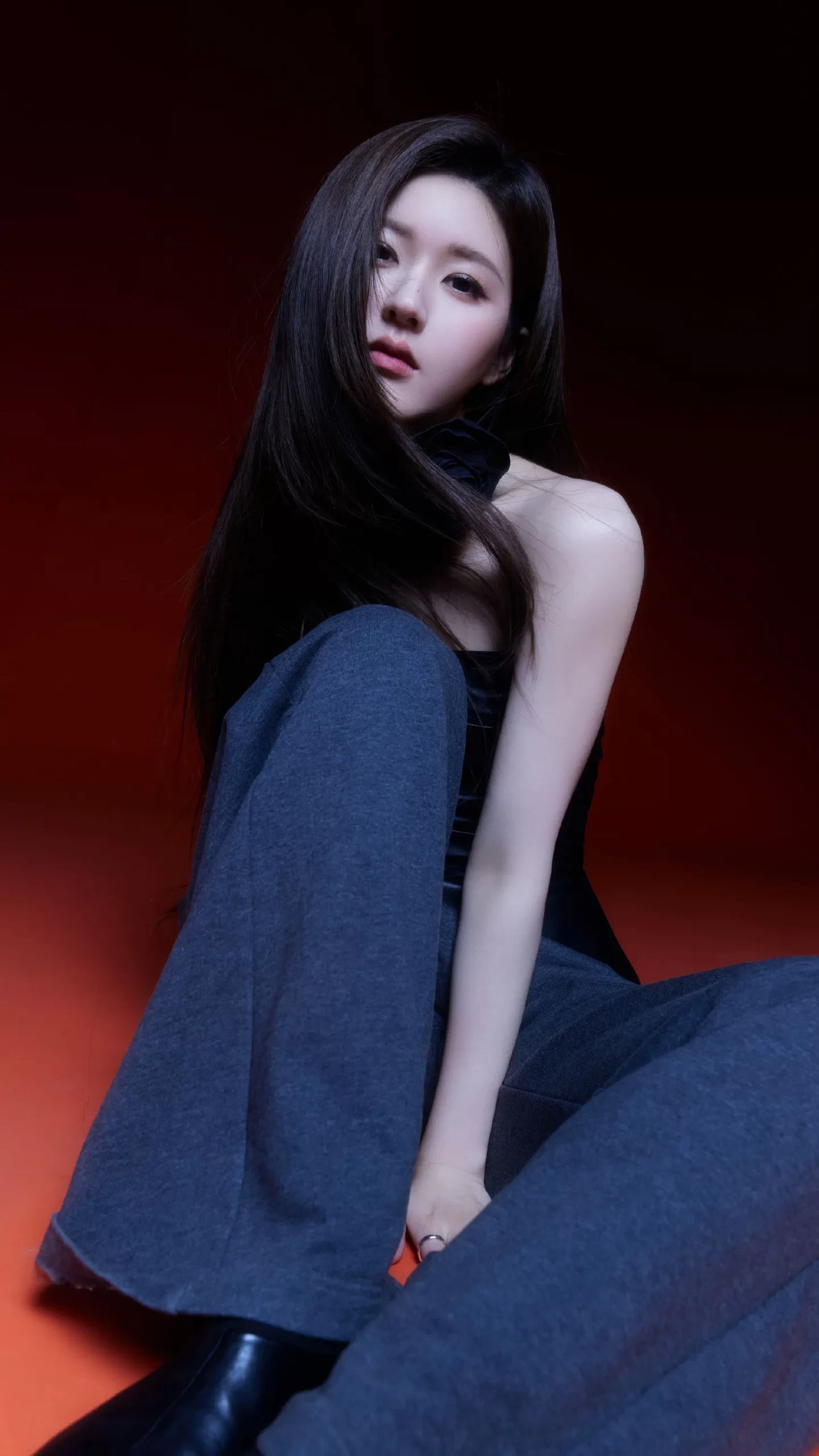 赵露思写真插图3