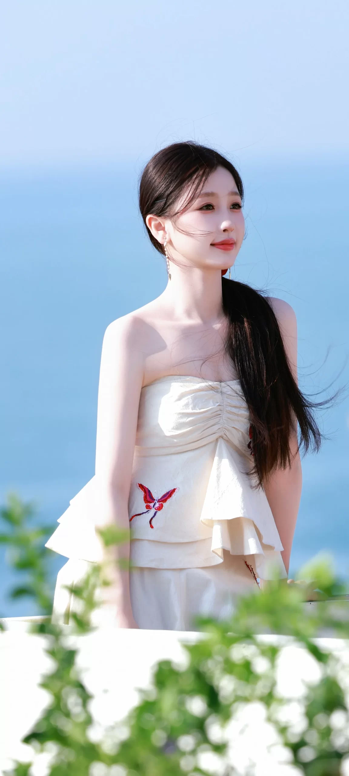 虞书欣写真插图16