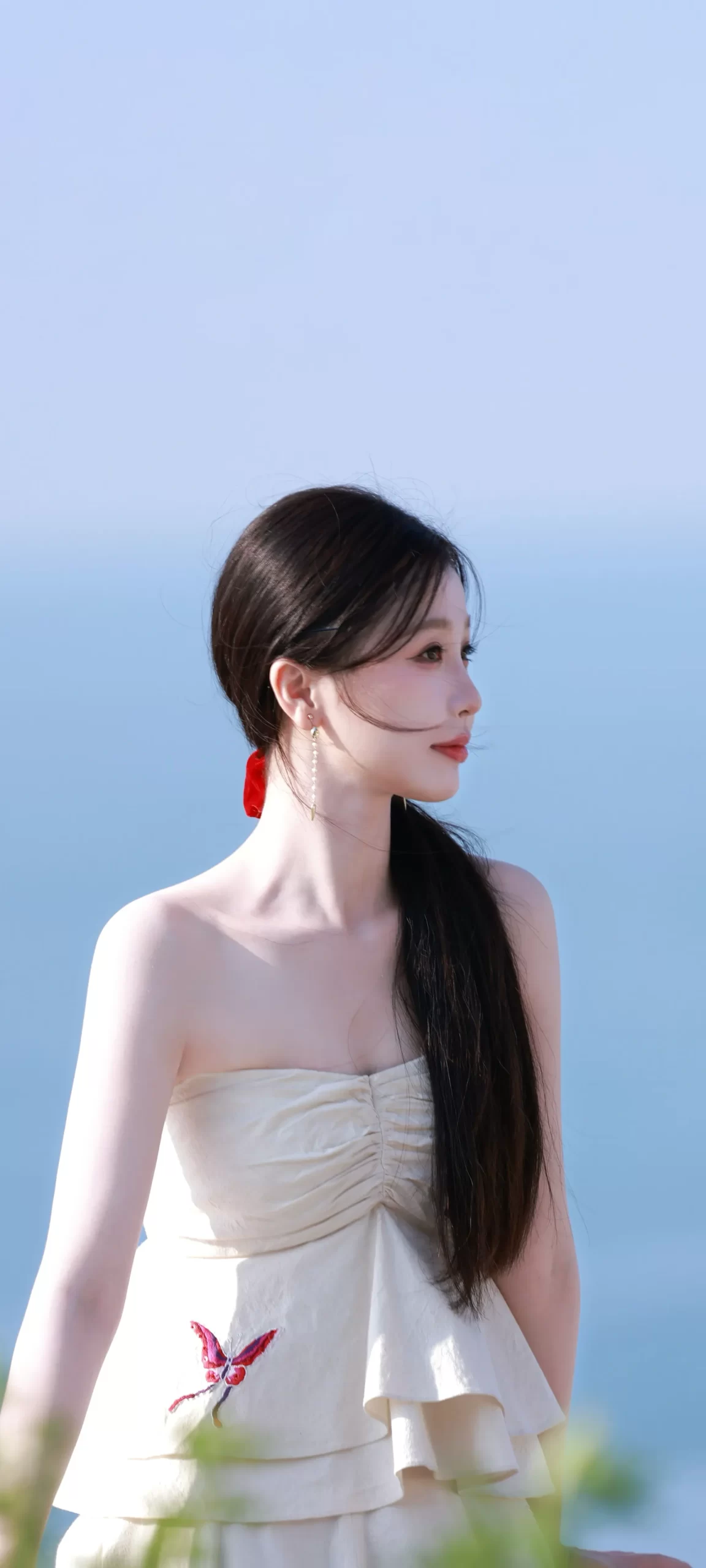 虞书欣写真插图14