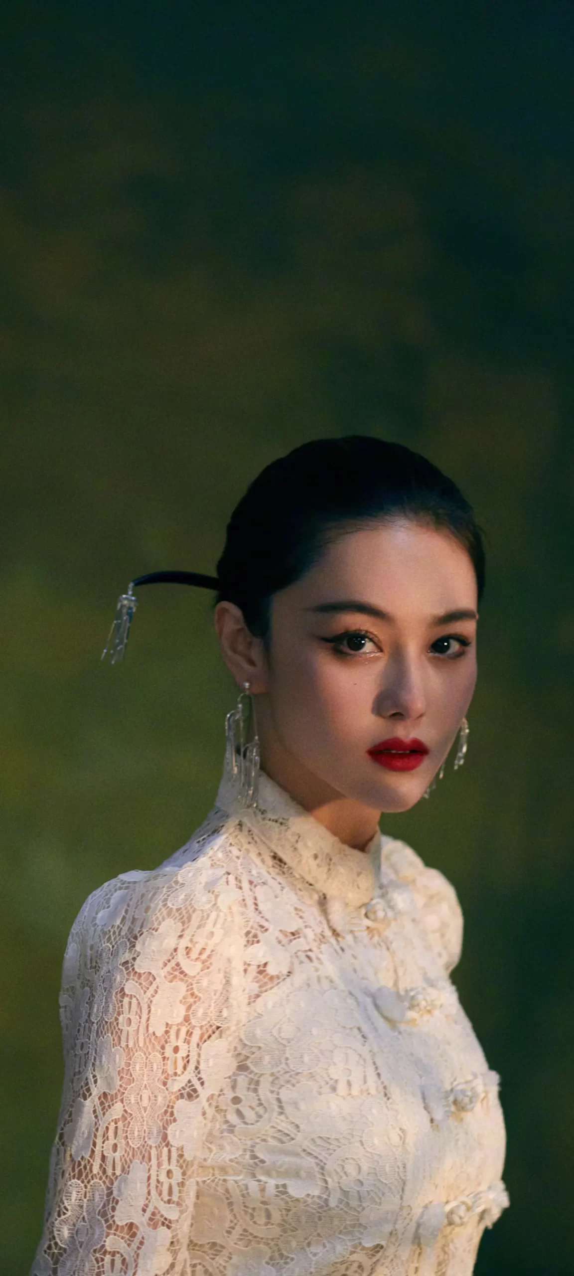 张馨予写真插图7