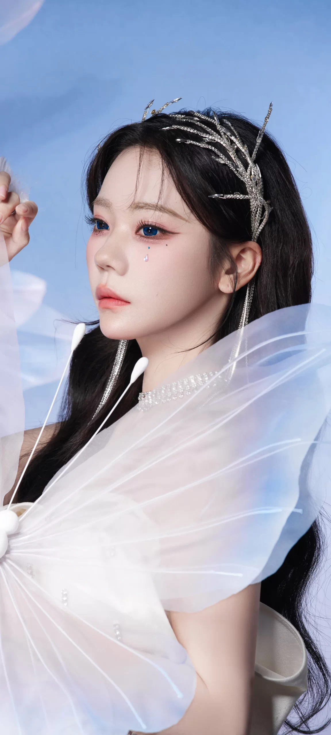 张紫宁写真插图7