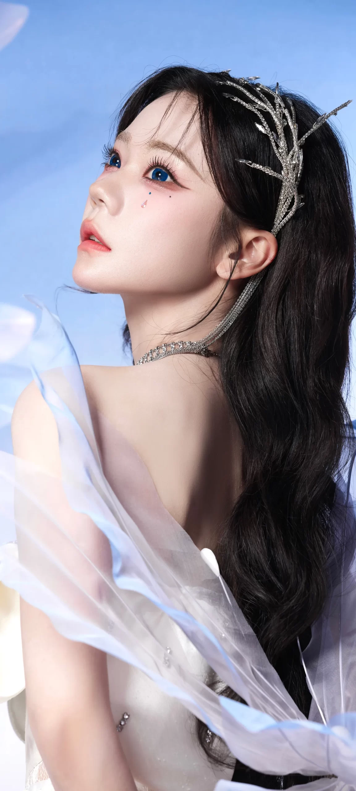 张紫宁写真插图5