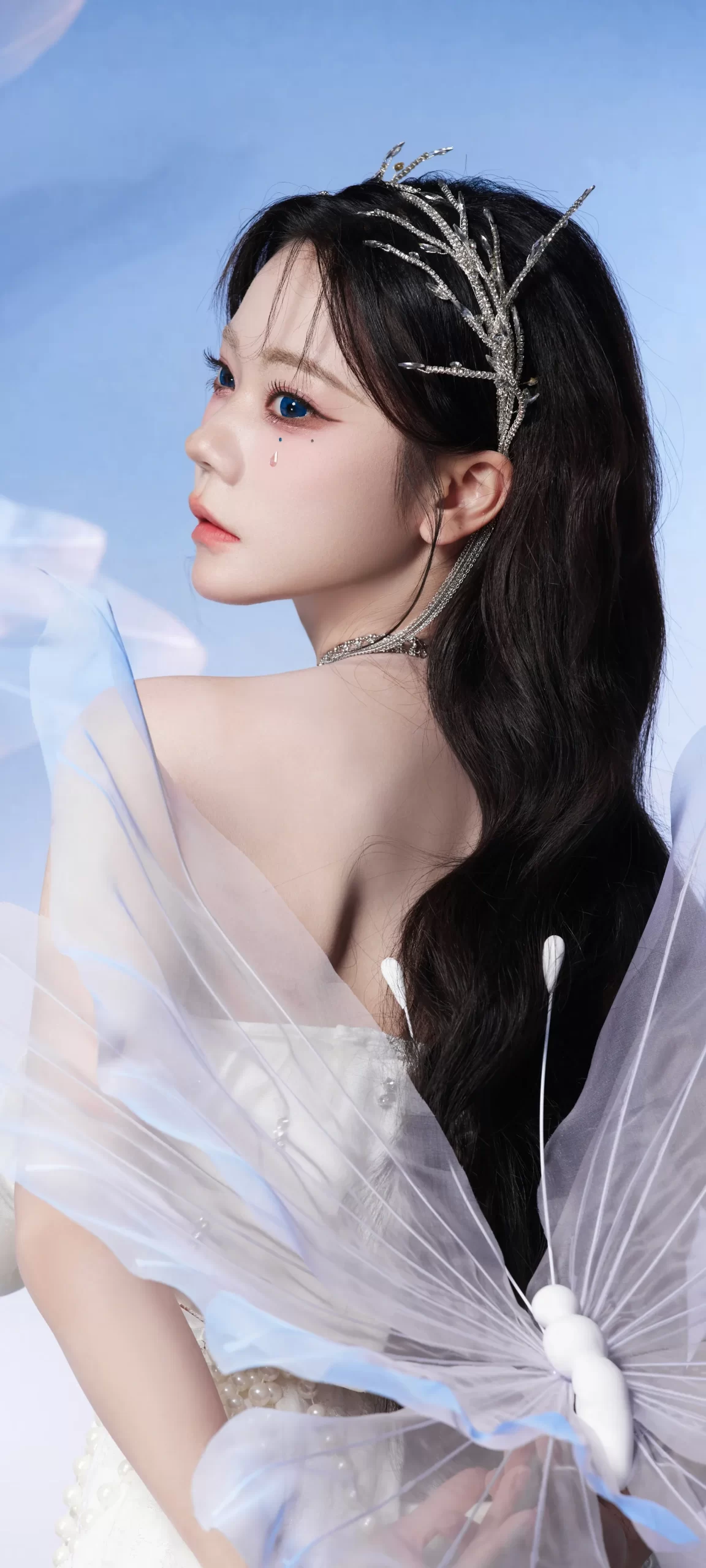 张紫宁写真插图4