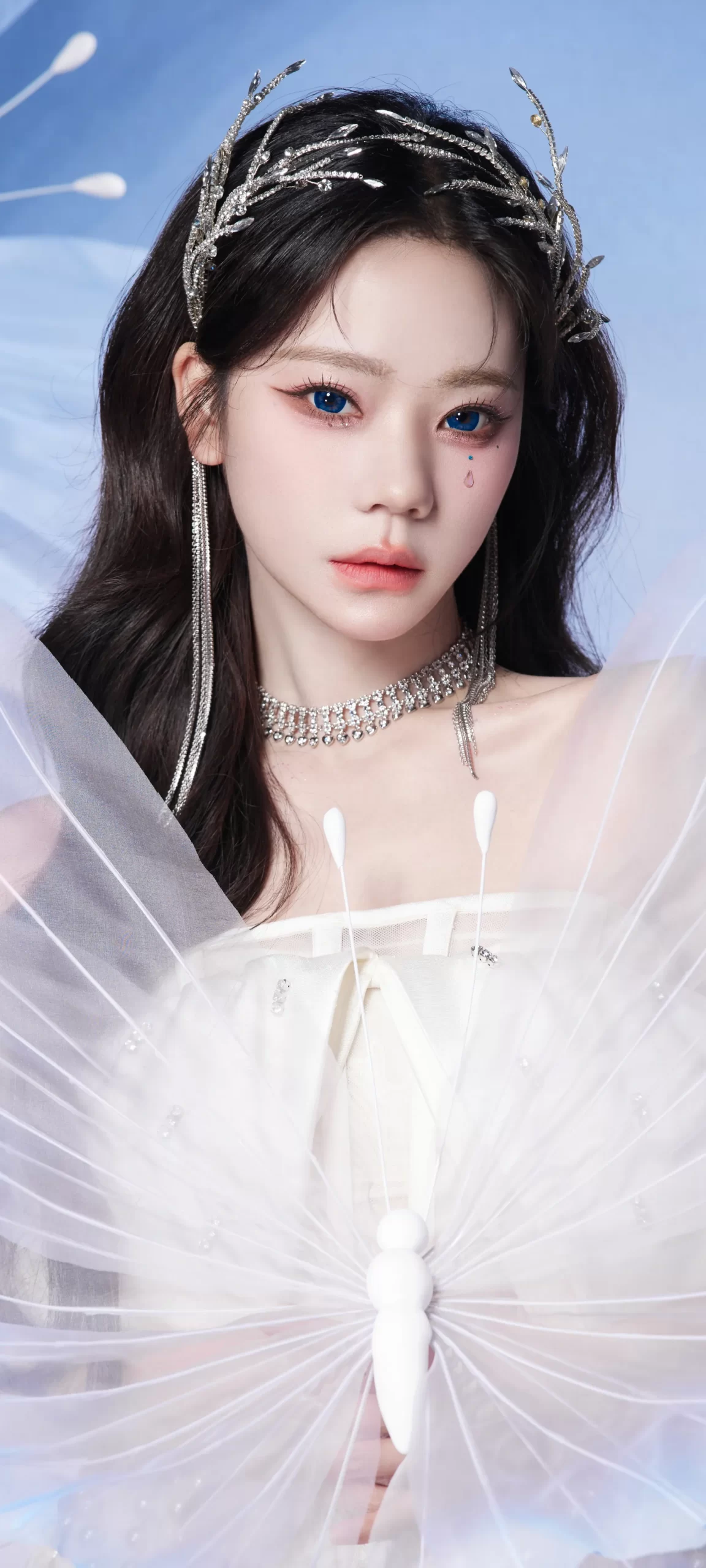 张紫宁写真插图1