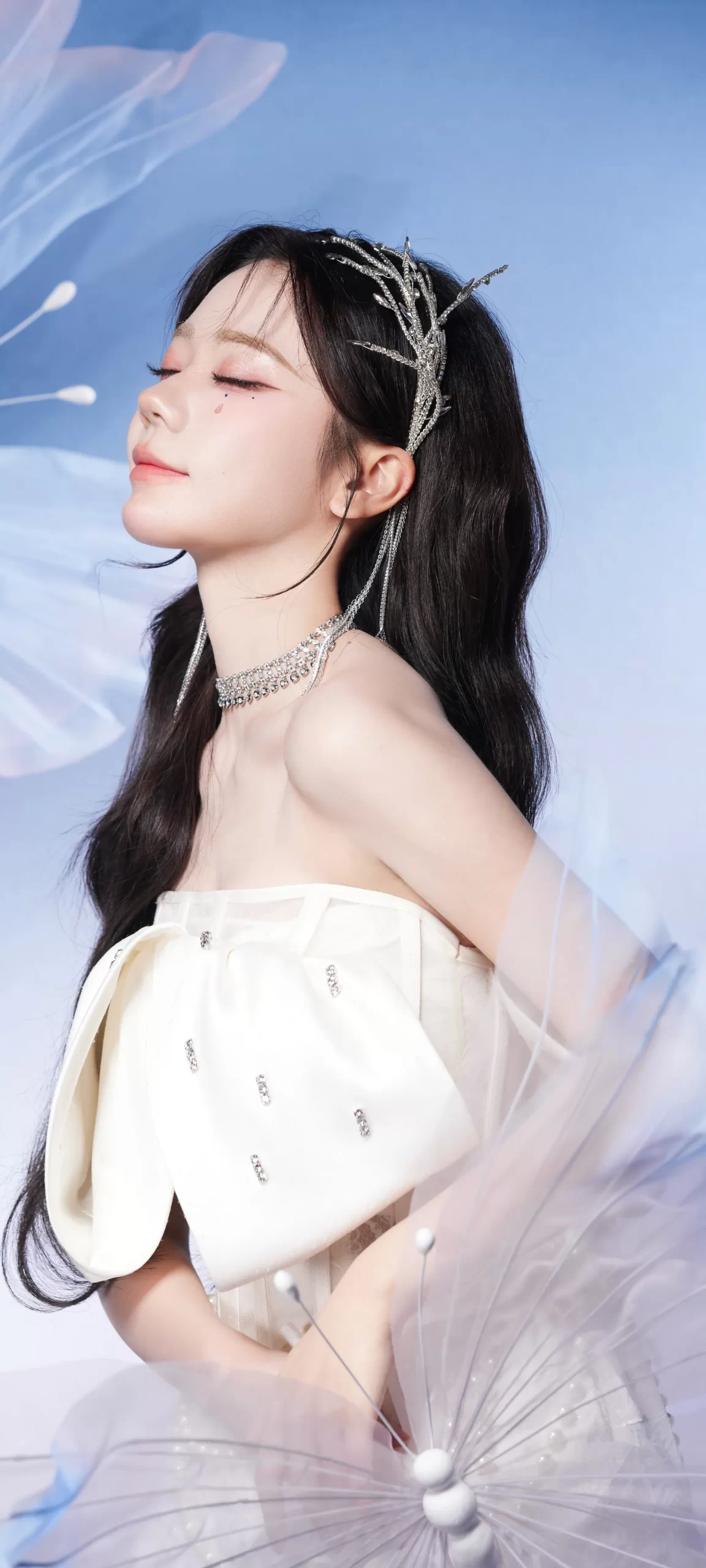 张紫宁写真插图