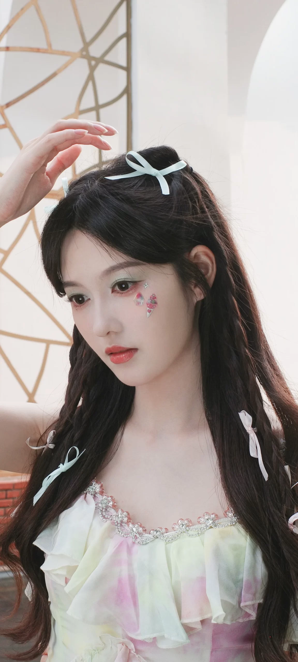 陆婷玉写真插图7