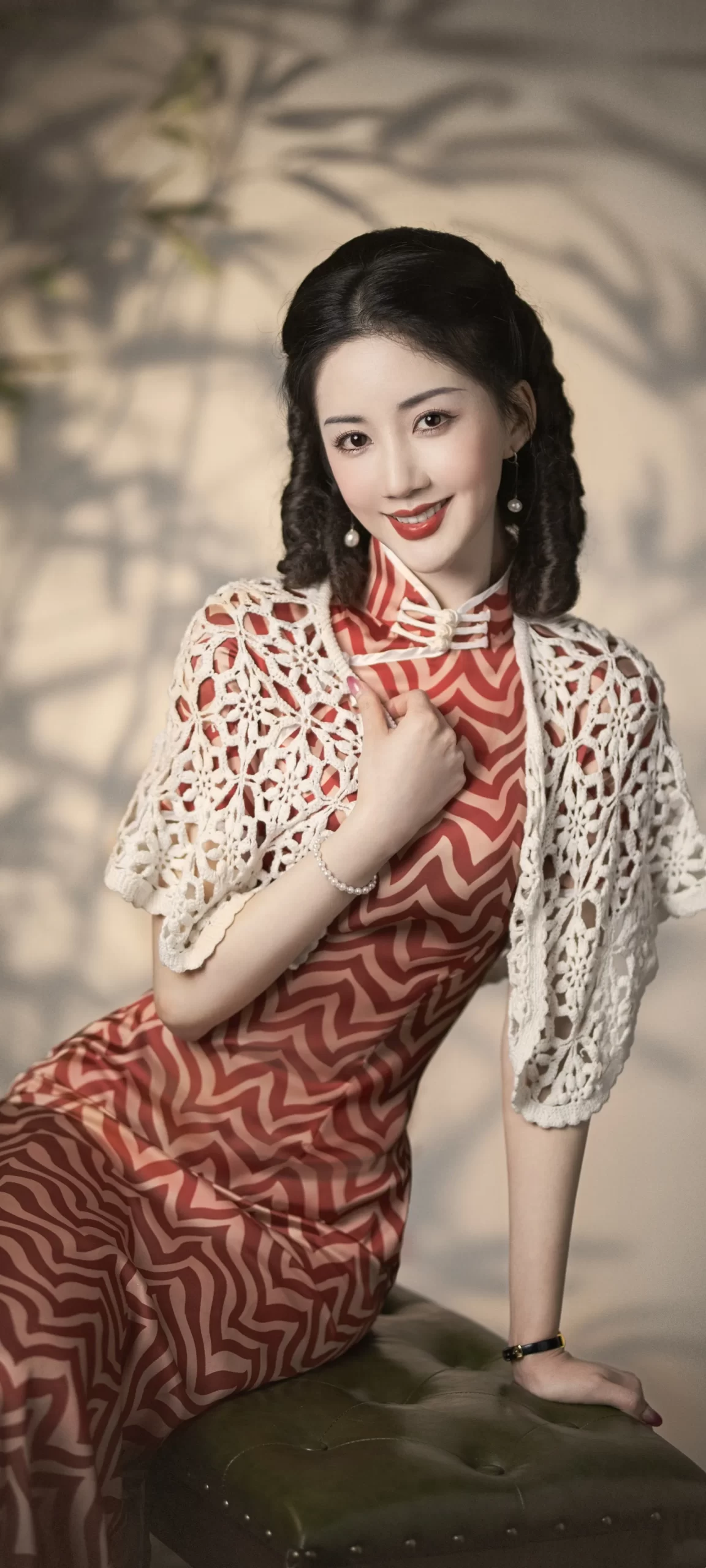 陈欣予写真插图8