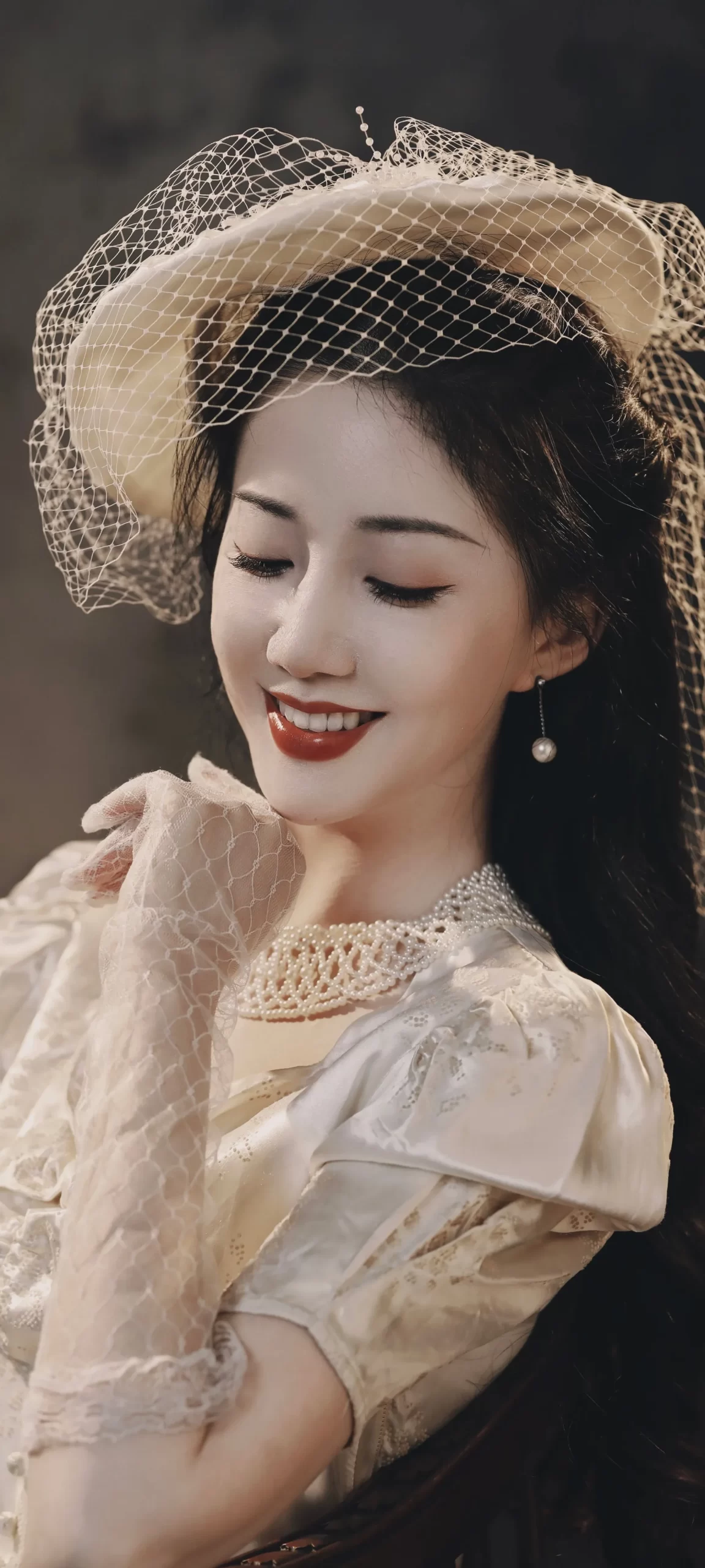 陈欣予写真插图7