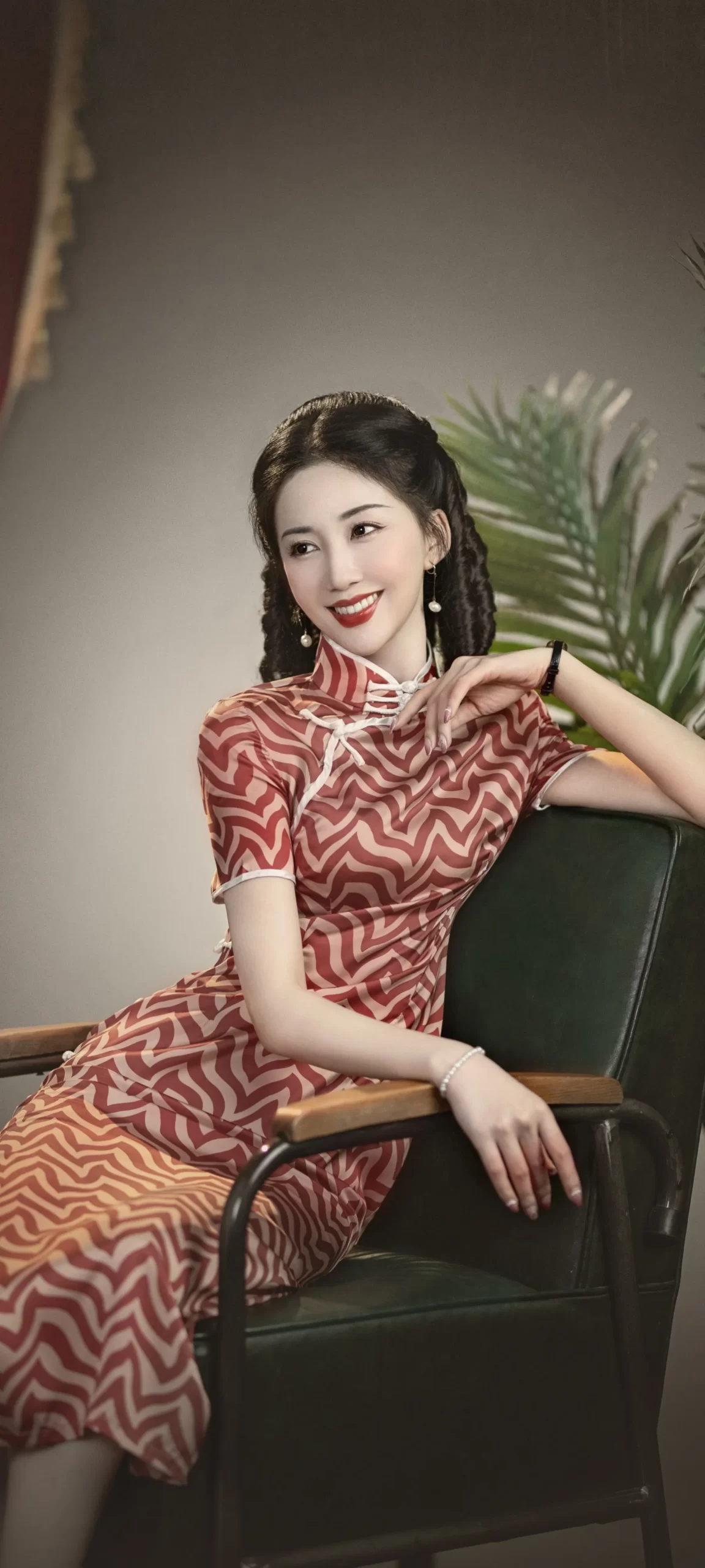 陈欣予写真插图