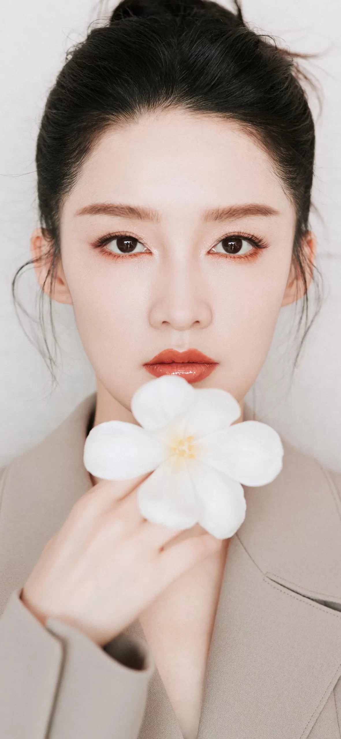 李沁写真插图4