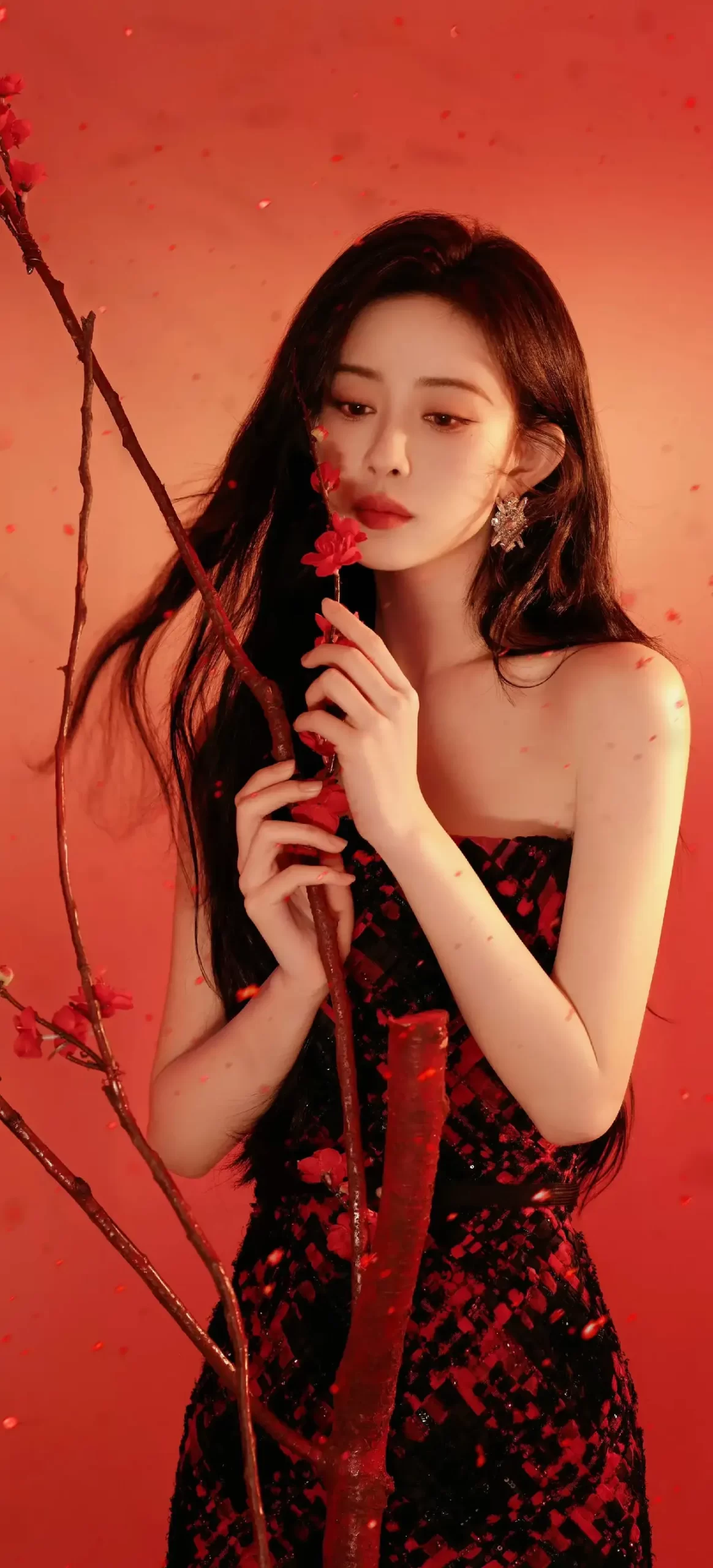 孟子义高清写真壁纸插图5