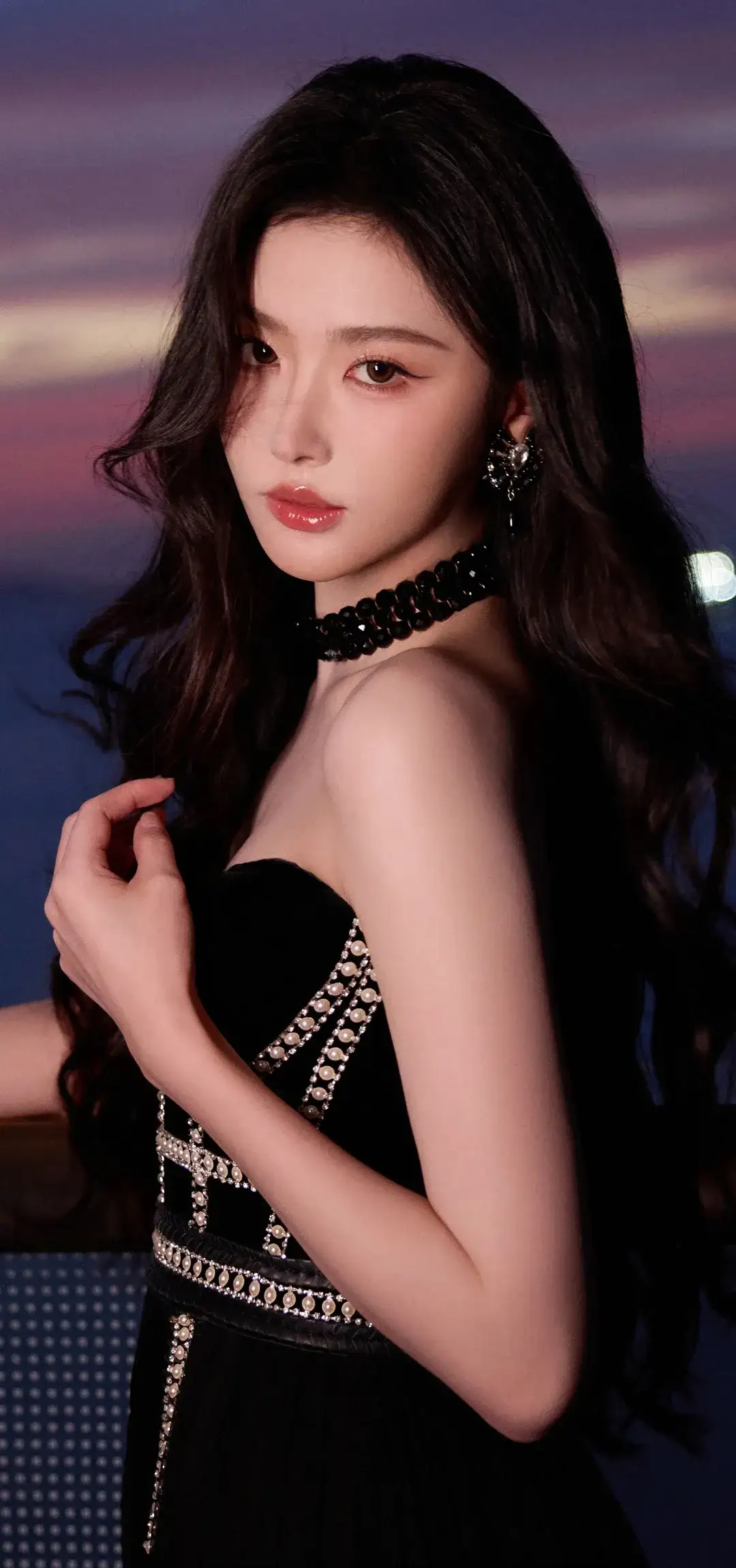 孔雪儿写真插图2