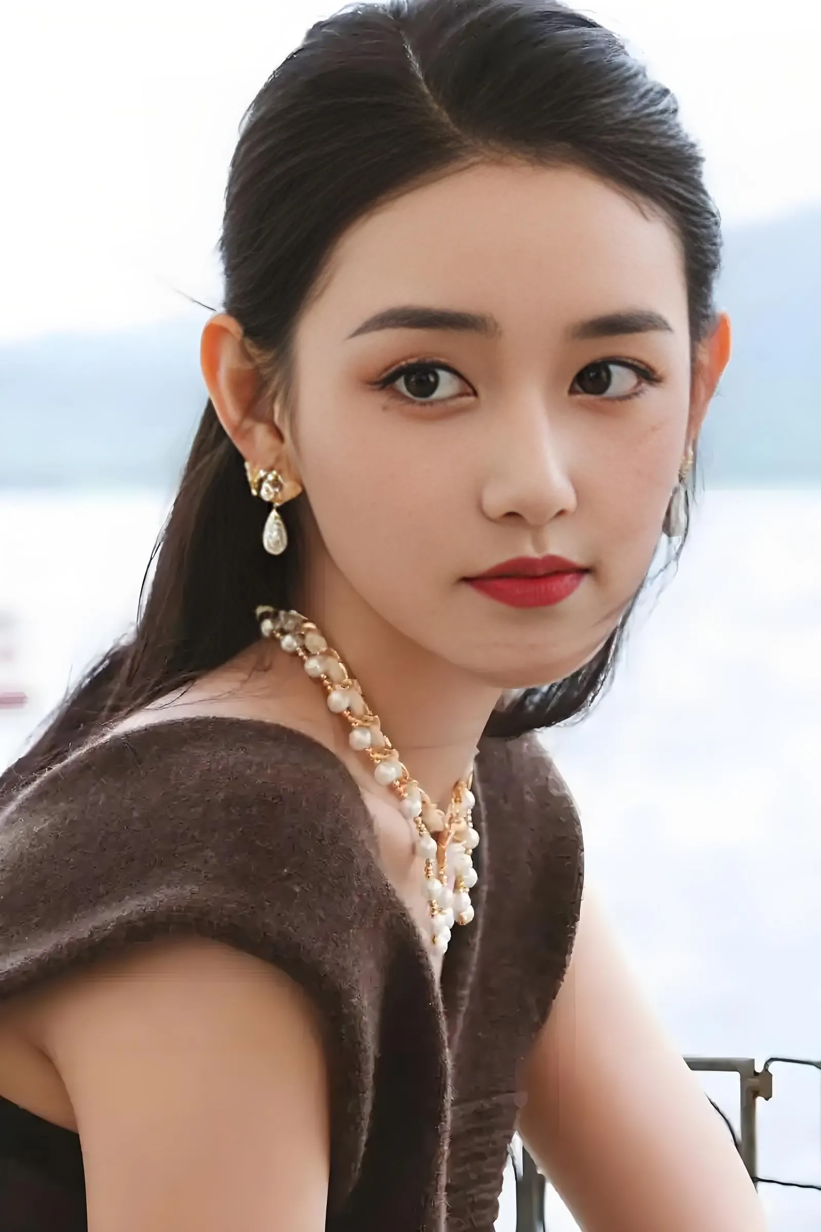 蒋依依插图10