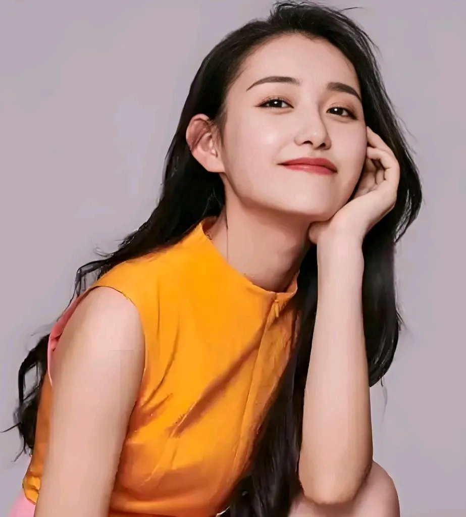 蒋依依插图4