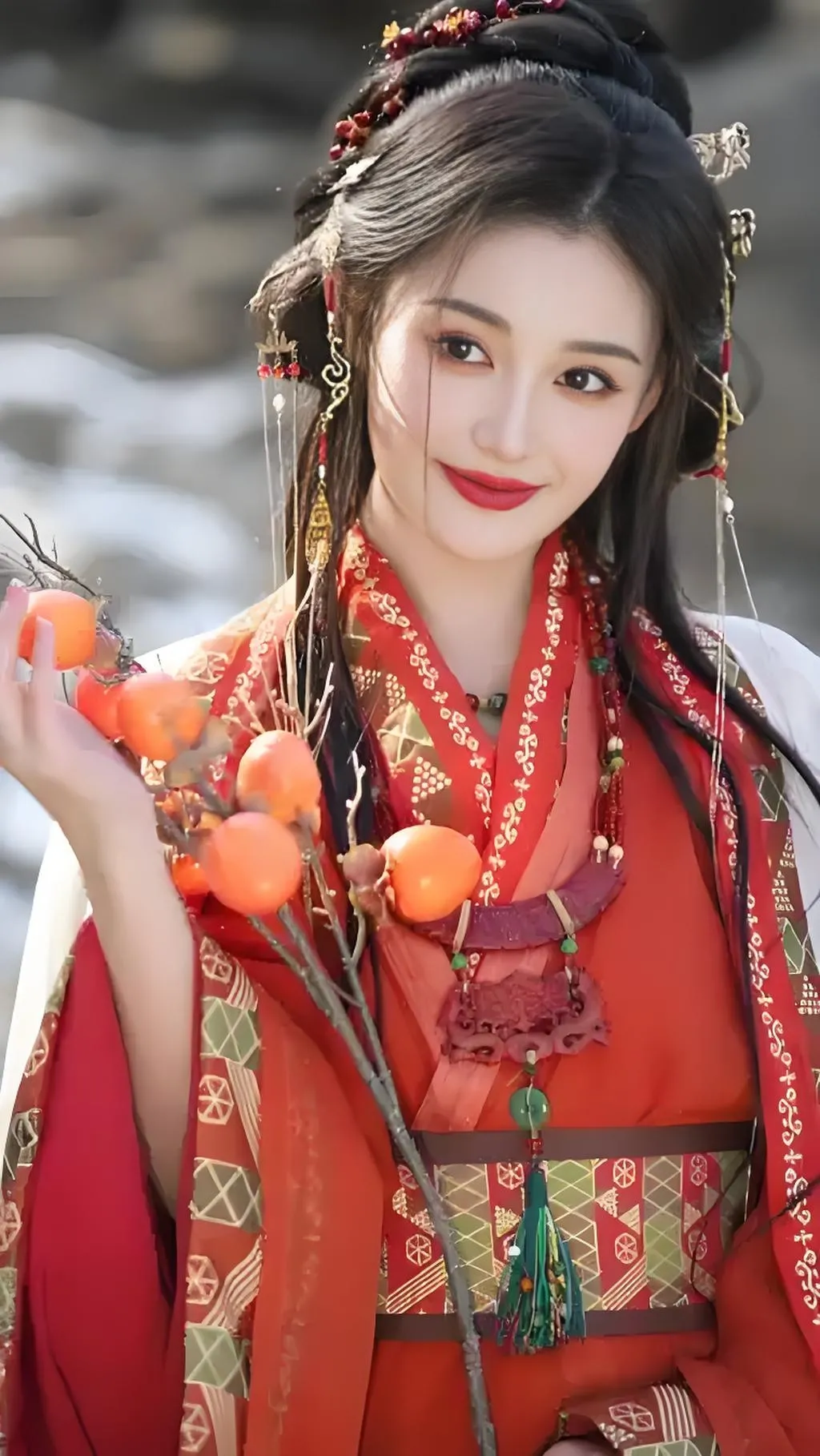 蒋依依插图1