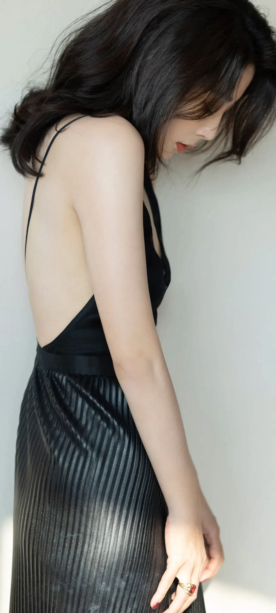 殷桃深v写真插图8