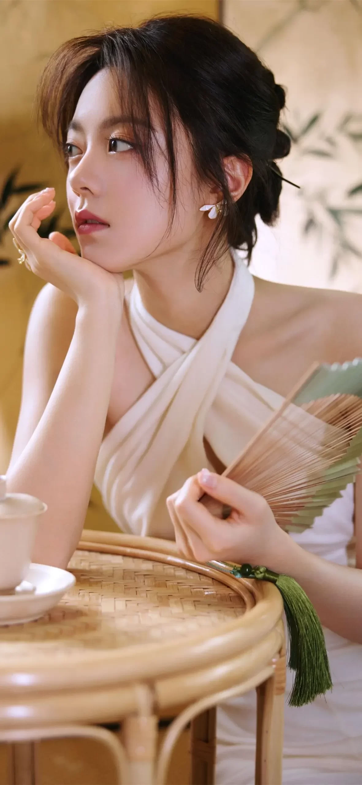 赵今麦写真插图9