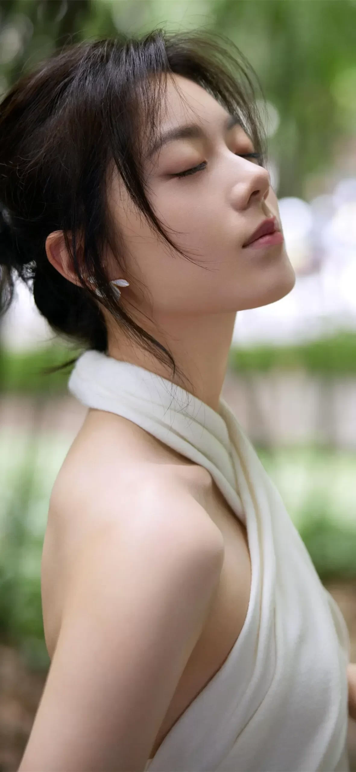 赵今麦写真插图