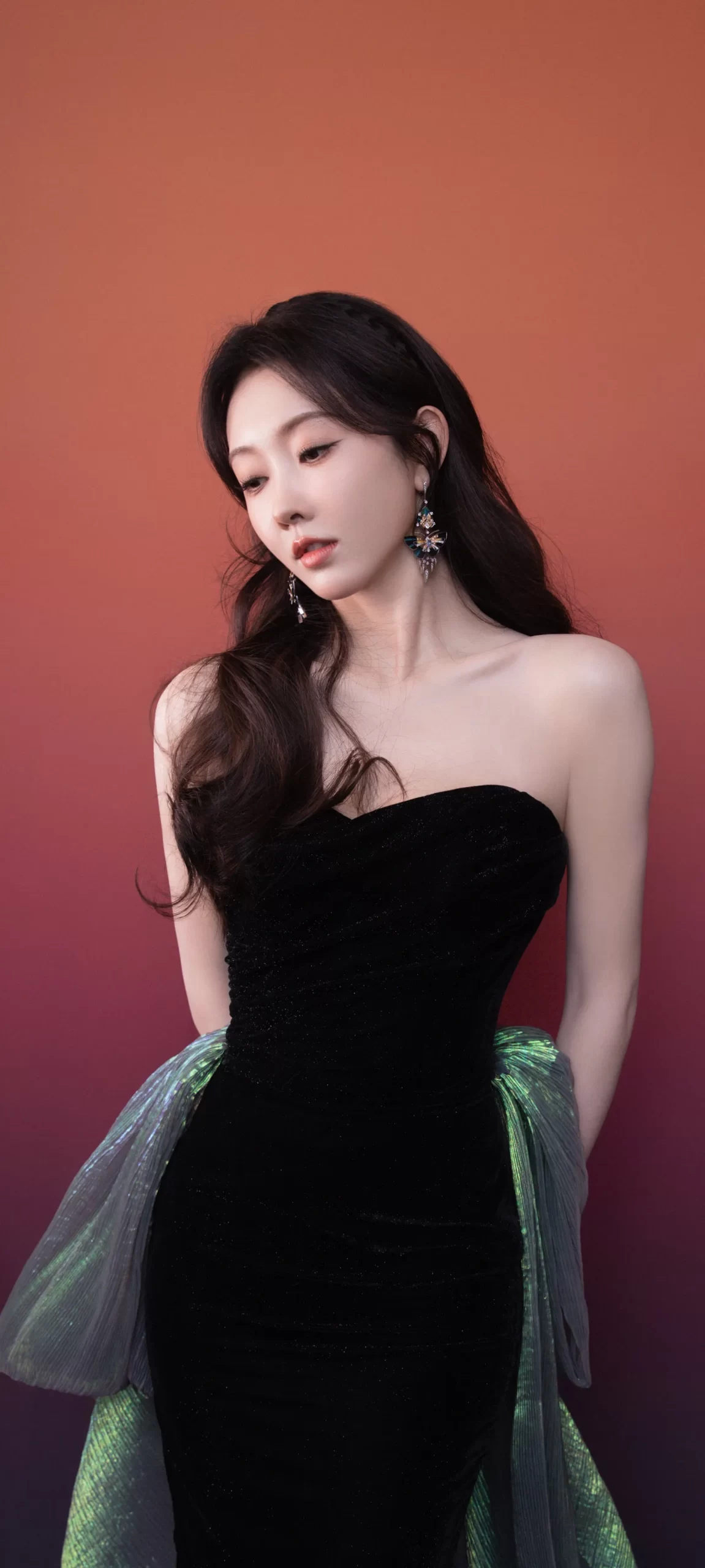 宣璐写真插图1