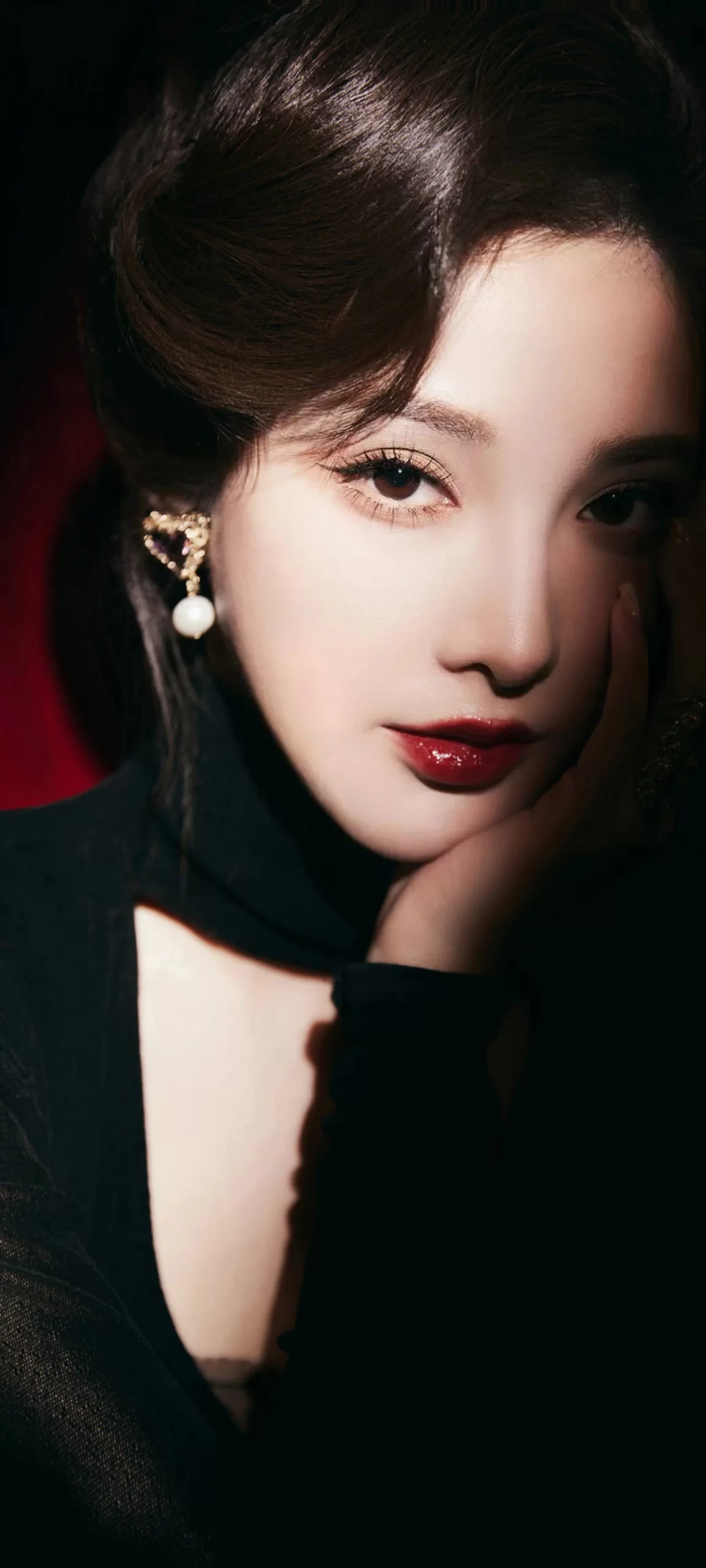 彭小苒写真插图8