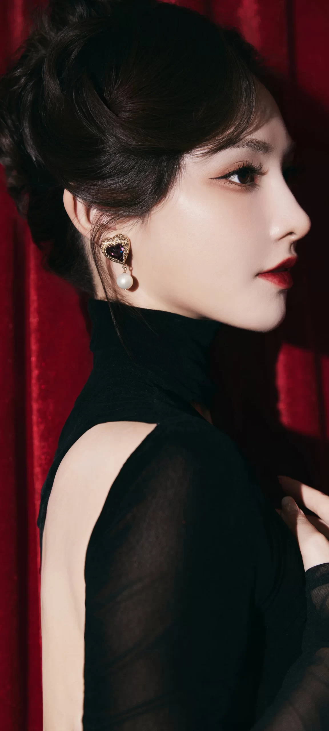 彭小苒写真插图3