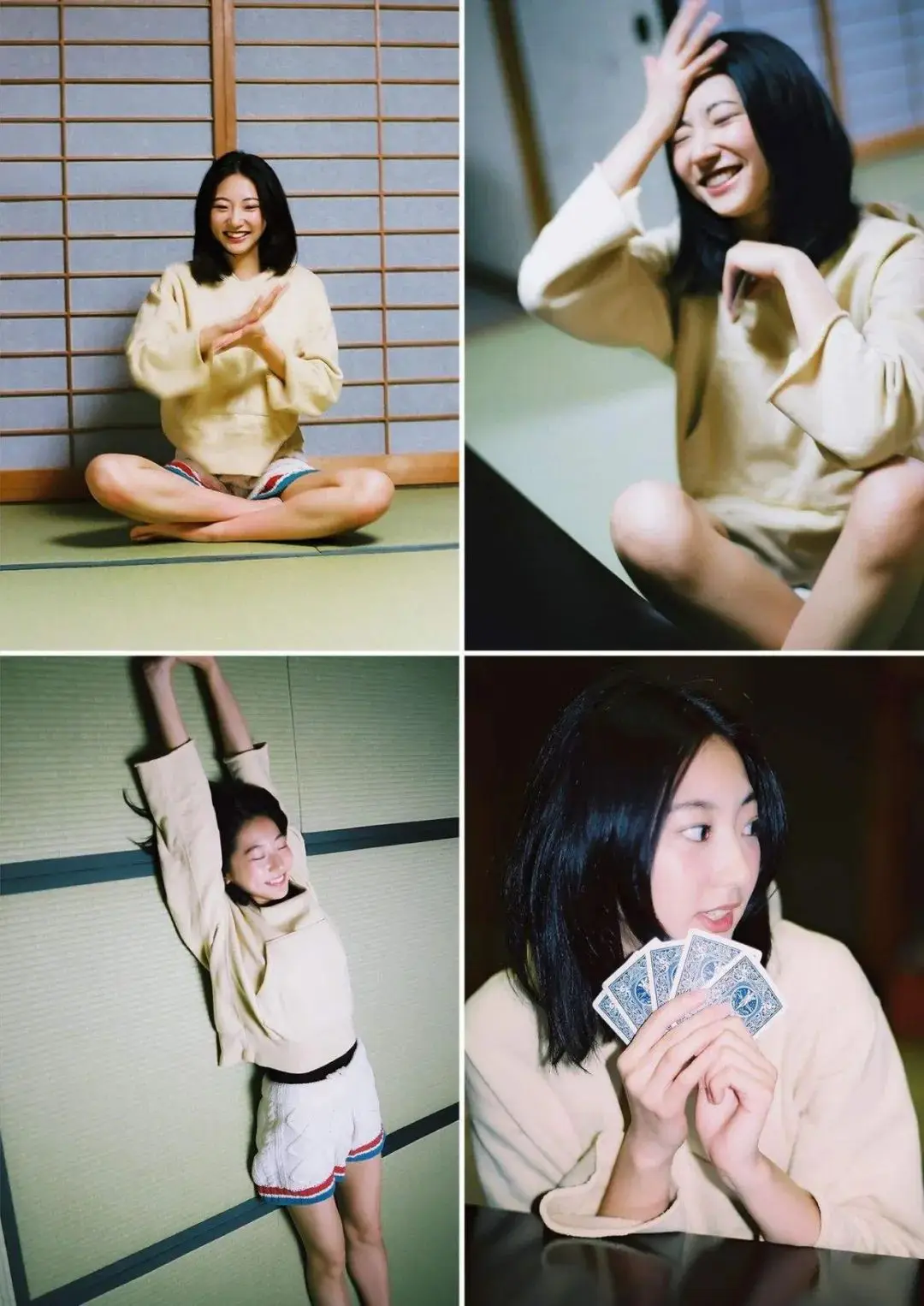 武田玲奈写真插图2