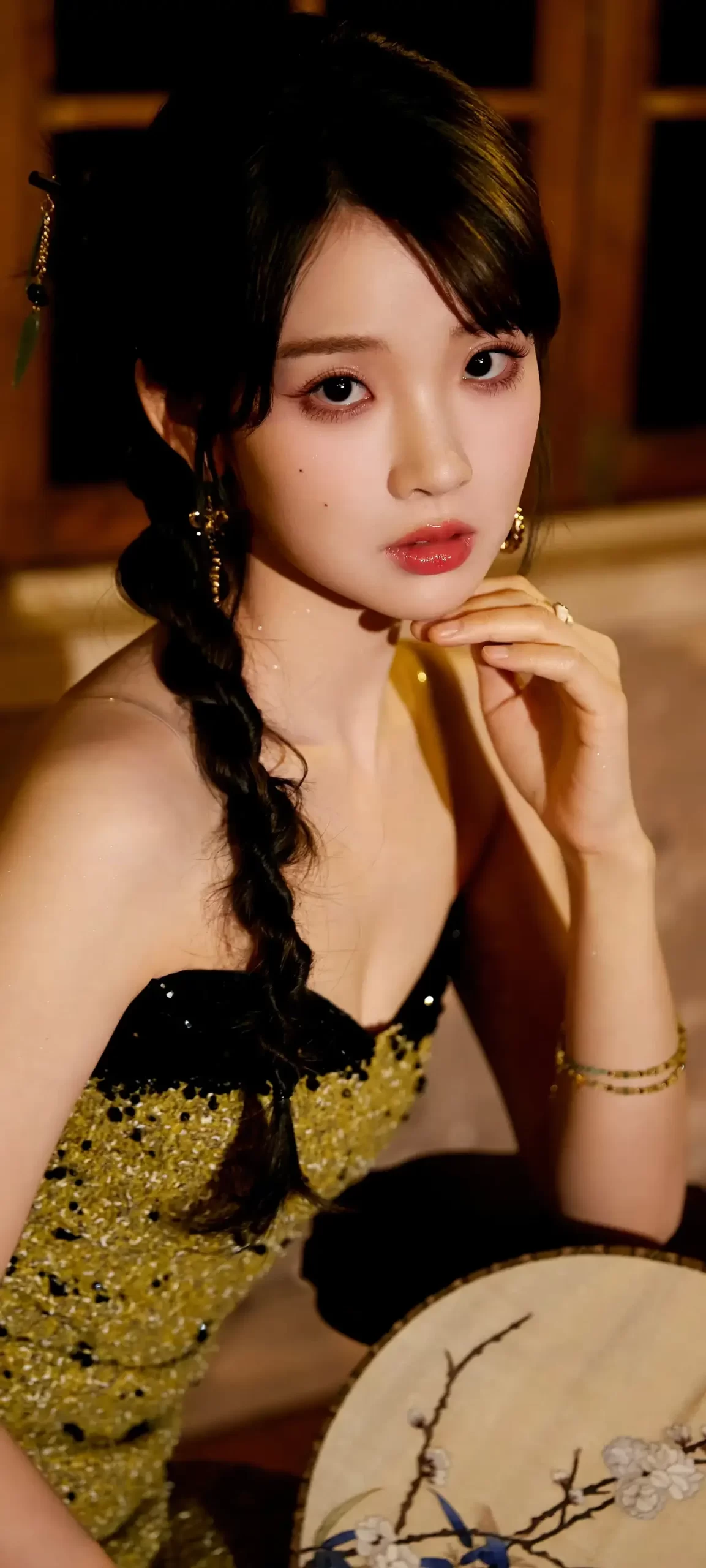 张淼怡写真插图7