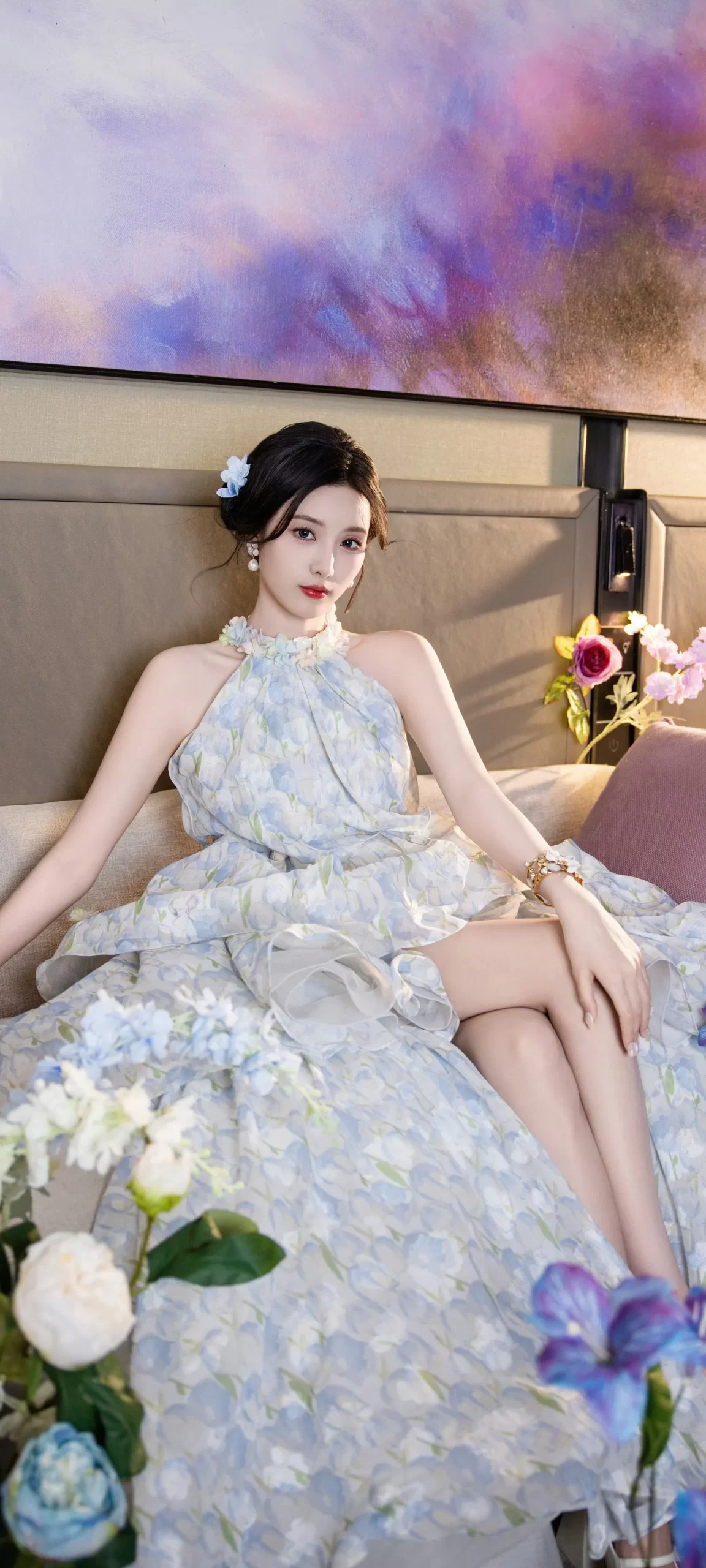 徐艺洋写真插图4