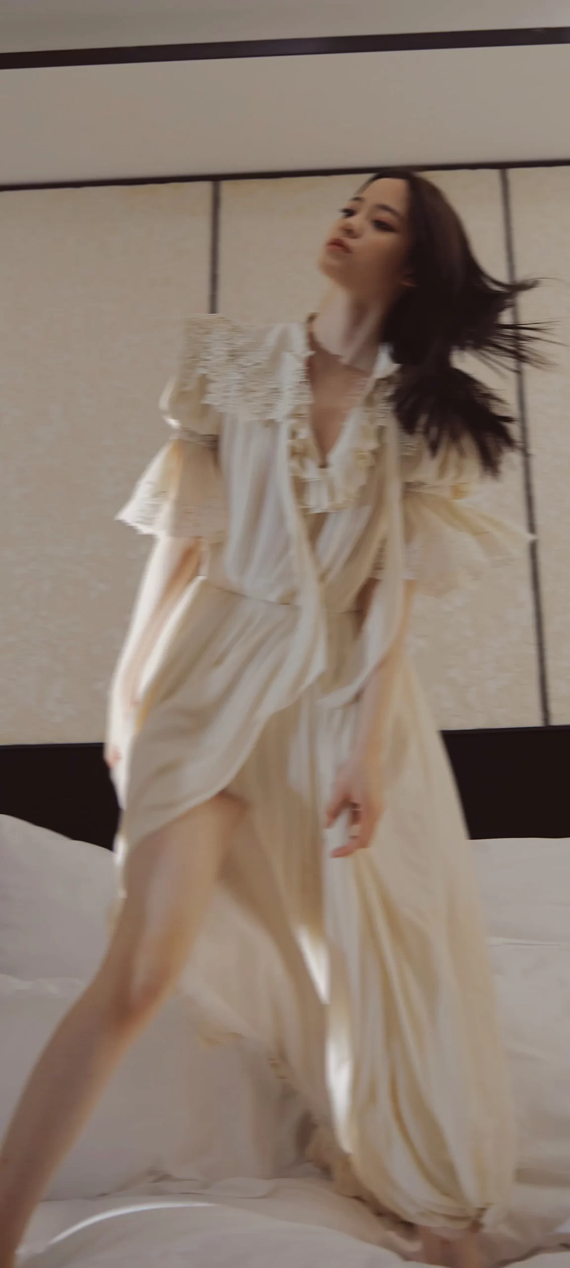 欧阳娜娜写真插图1